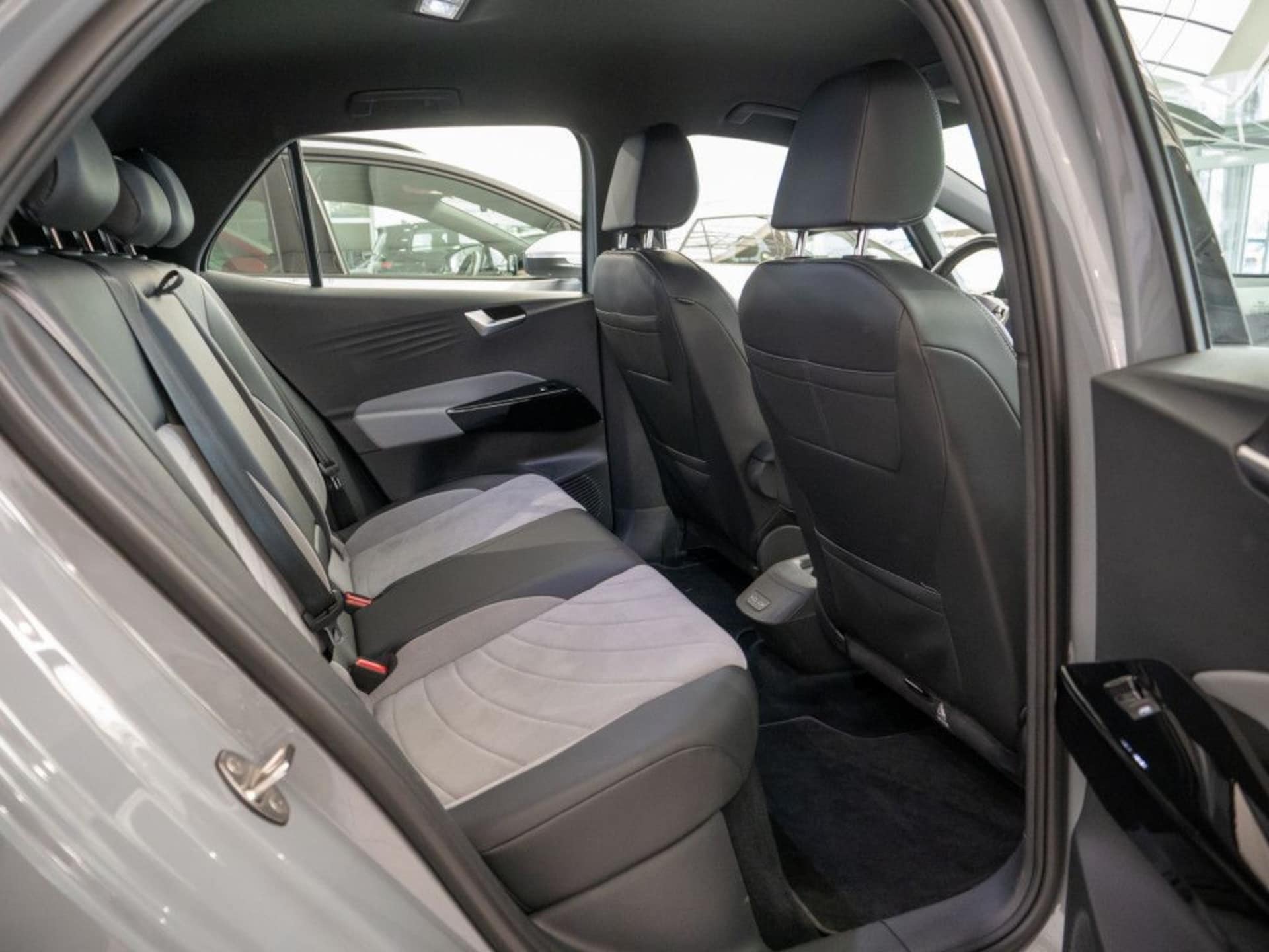 Volkswagen ID.3 Pro S
