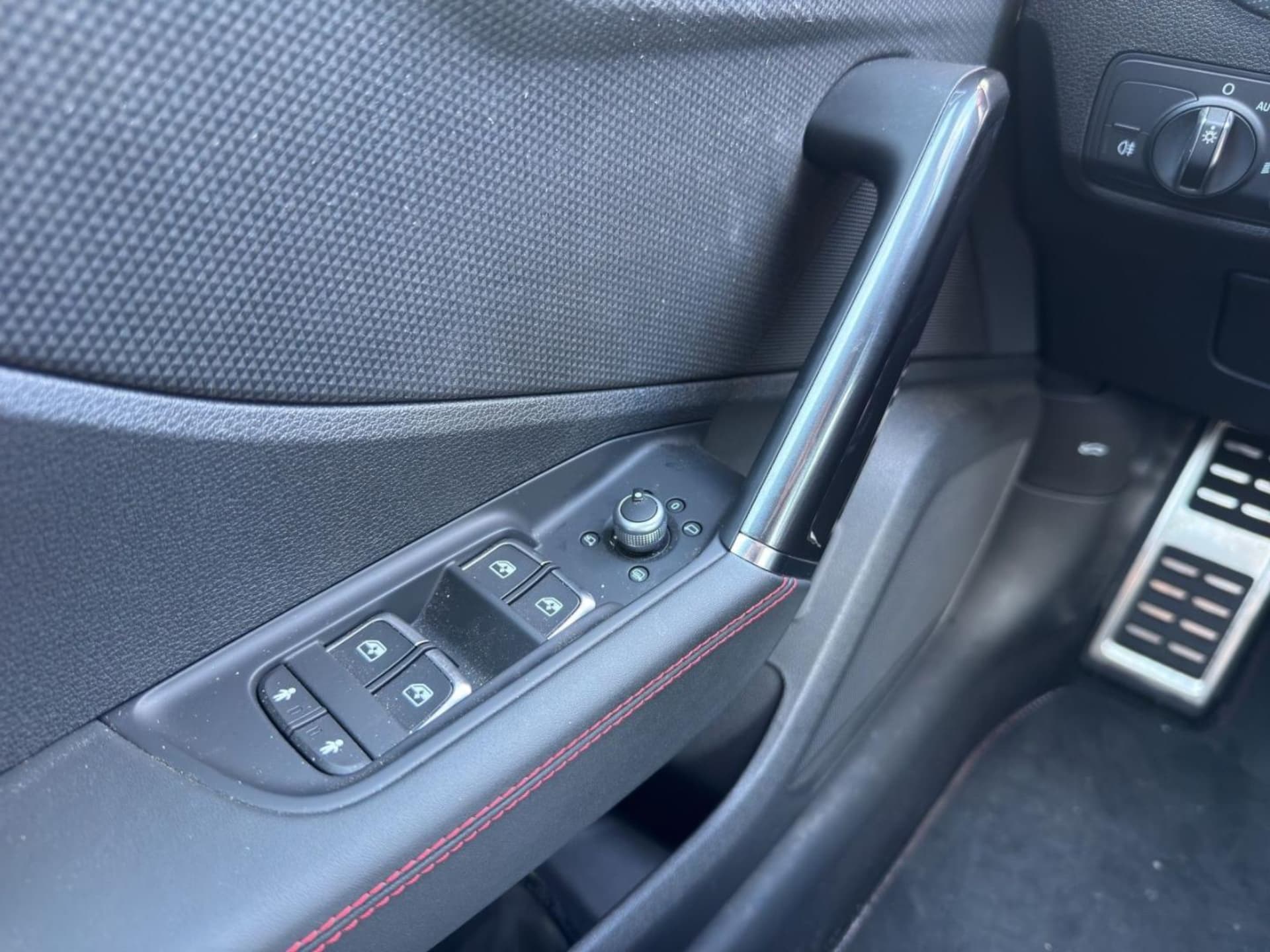 Audi Q2 S line