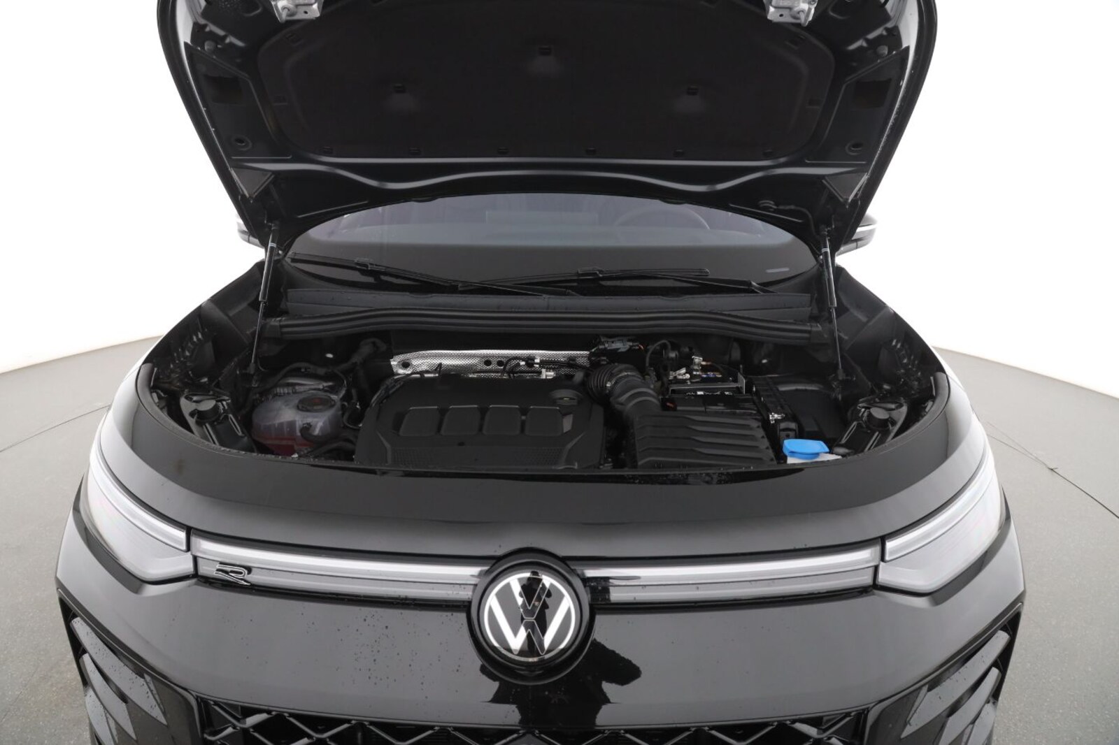 Volkswagen Tayron – Bild 12
