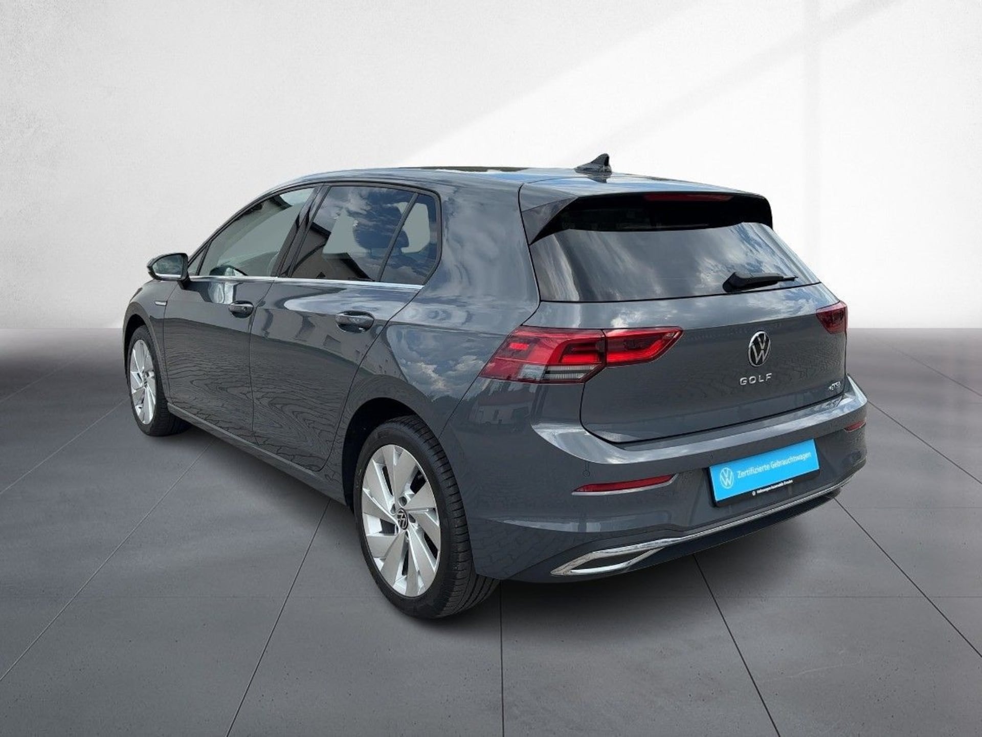 Volkswagen Golf Style