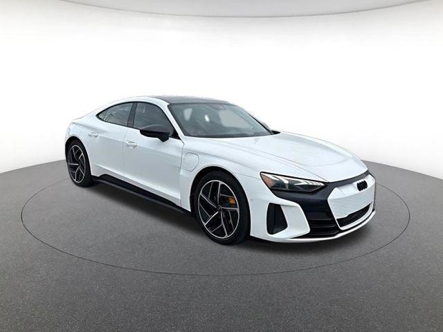 2023 Audi RS e-tron GT