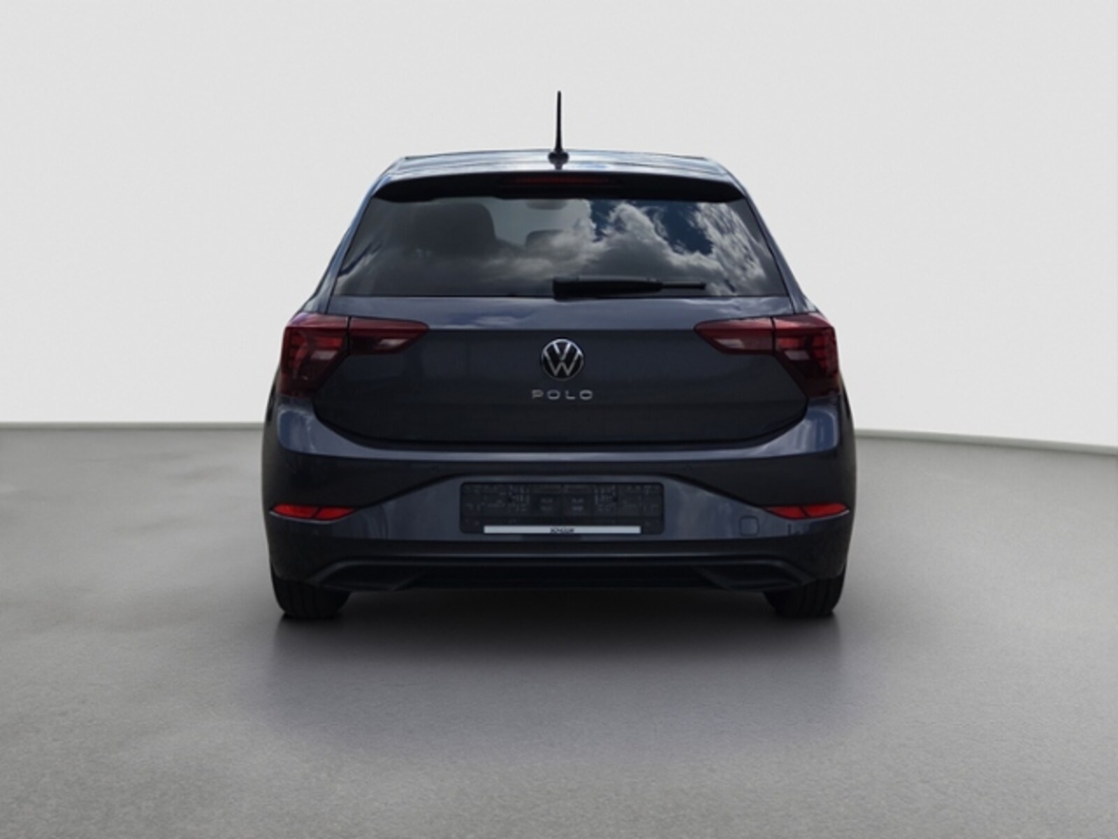 Volkswagen Polo – Bild 5