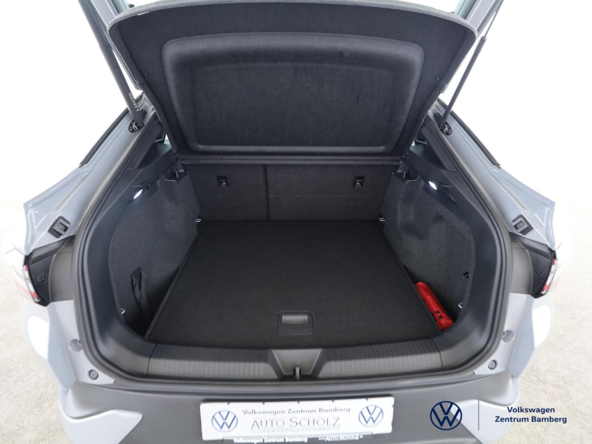 Volkswagen ID.5 Pro Performance