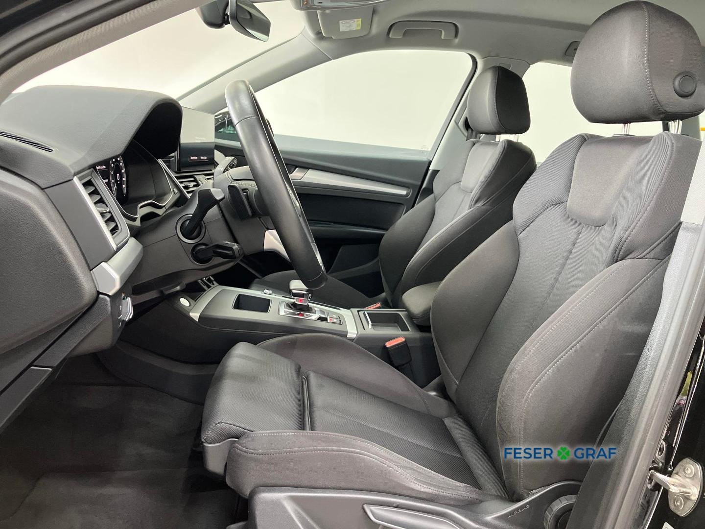 Bild über Audi Q5 TFSI e advanced 50 TFSI e quattro S tronic - für weitere Informationen kontaktieren Sie den Audi Partner