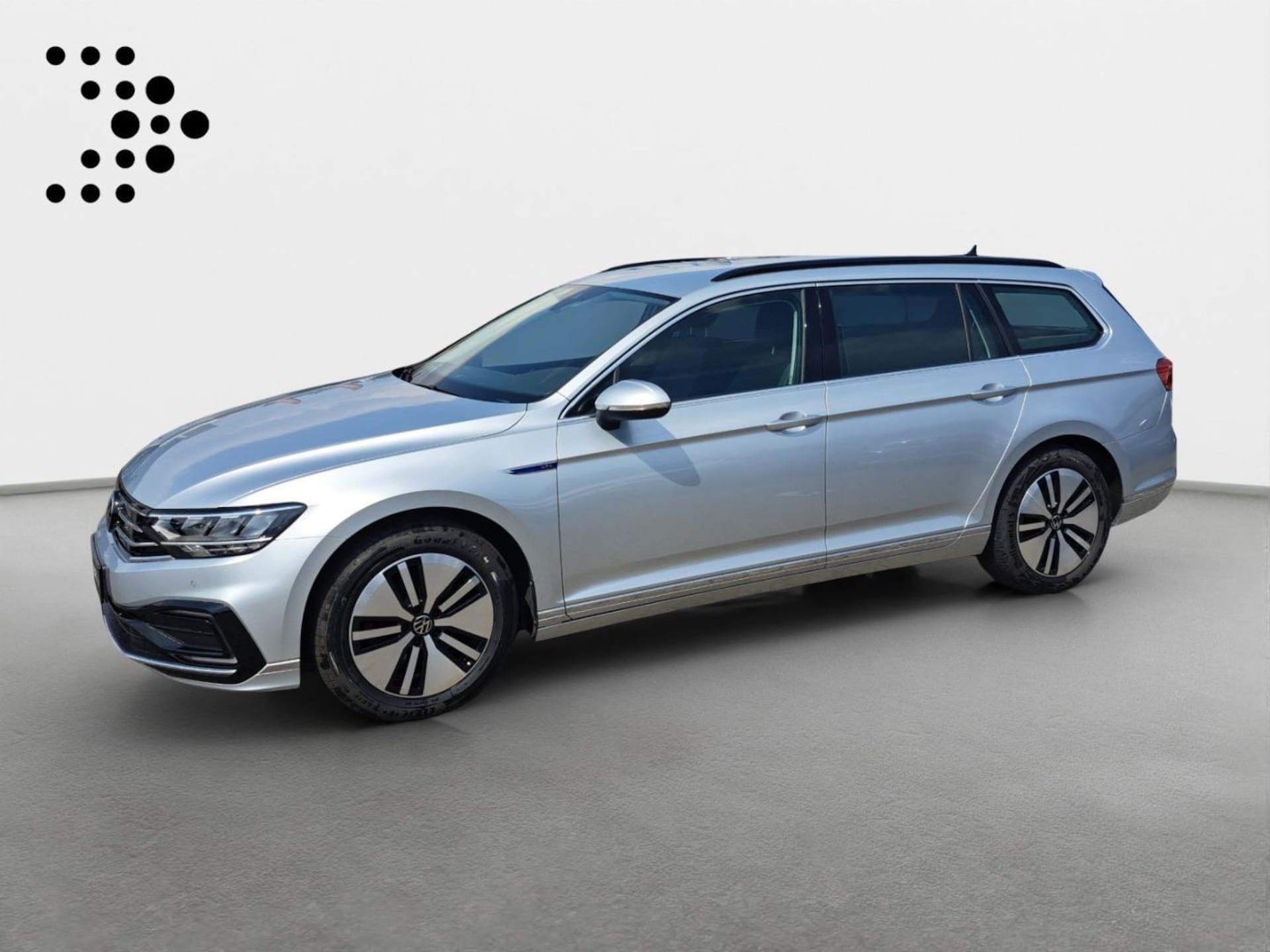 Volkswagen Passat Variant GTE