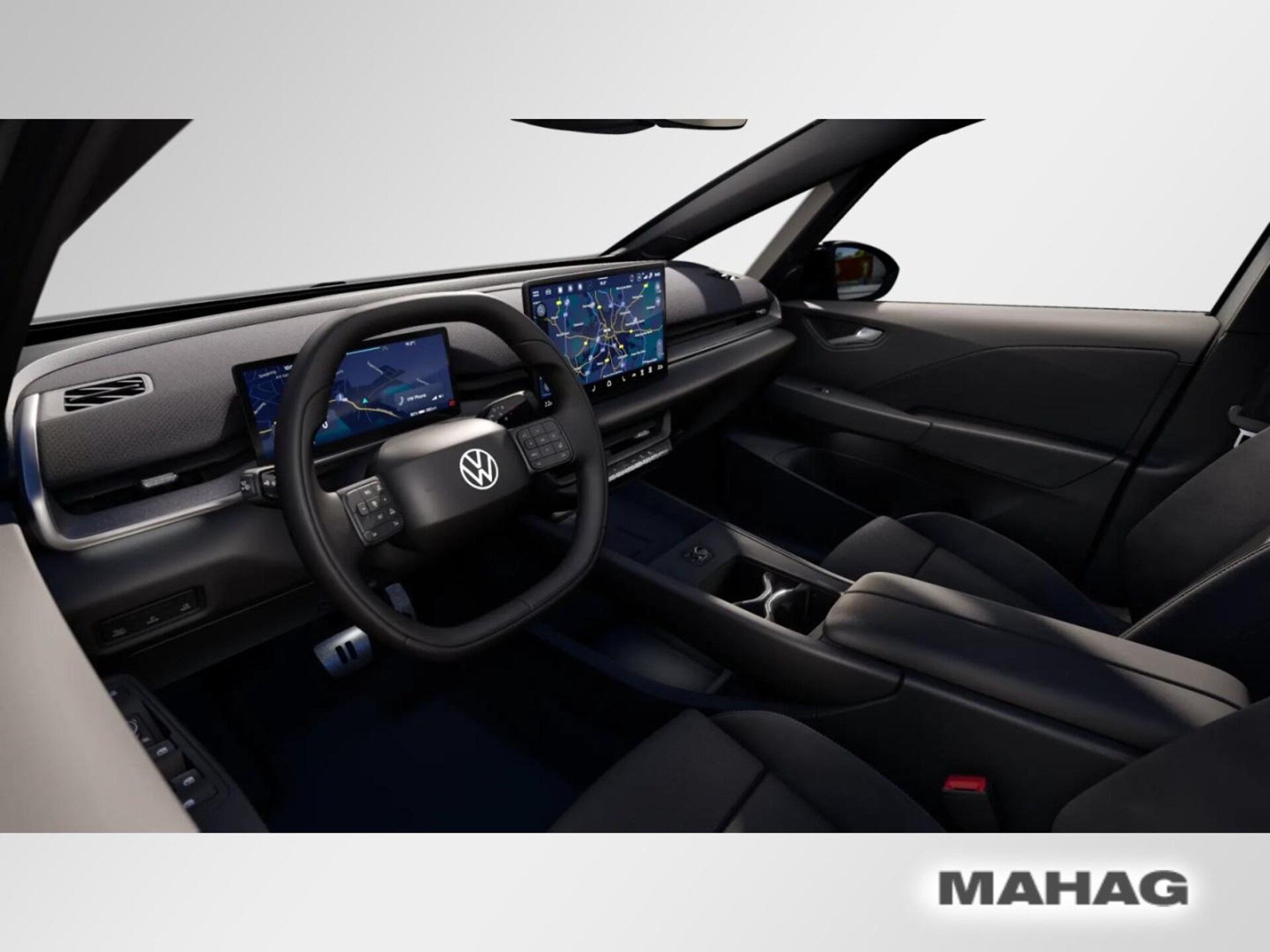Volkswagen ID.3 Neo Style