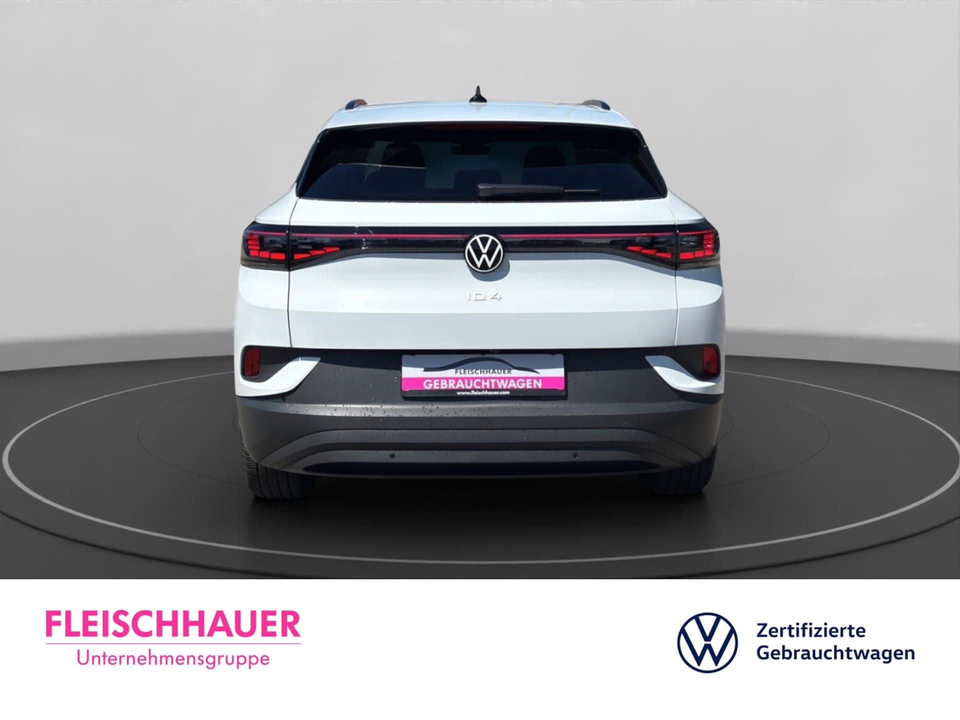 Volkswagen ID.4 Pure