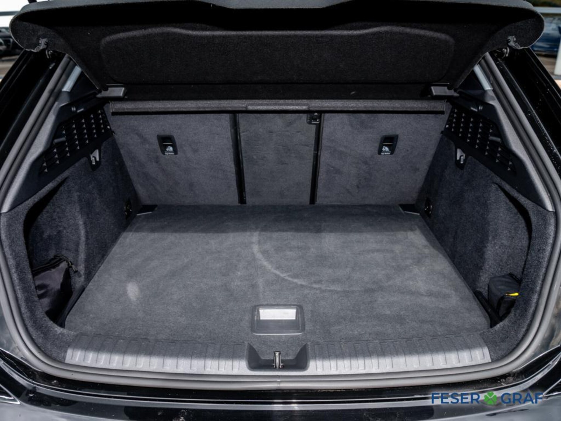 Audi A3 Sportback S line