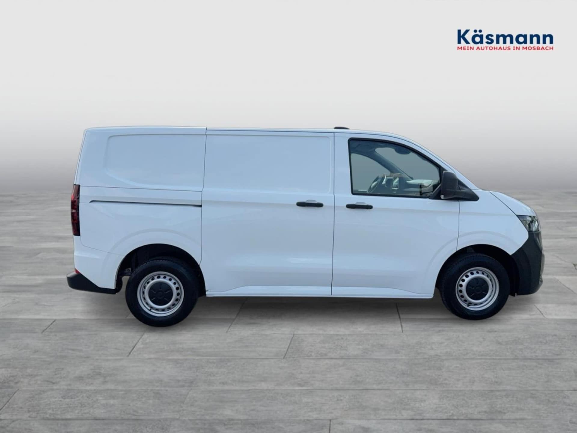 Volkswagen Transporter Kasten kurzer Radstand