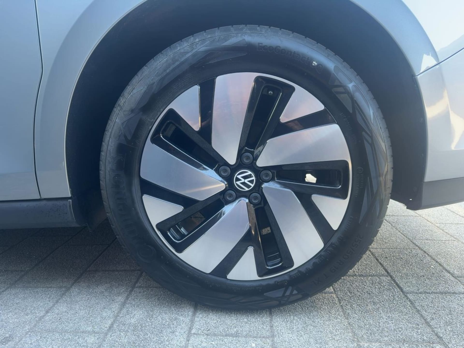 Volkswagen ID. Buzz Pro