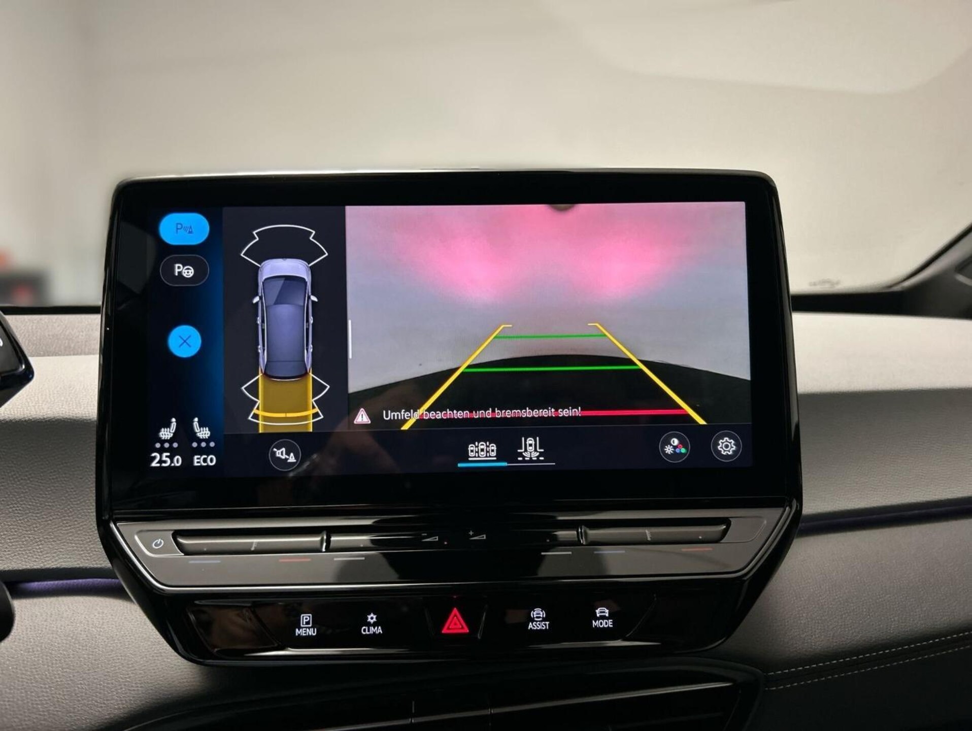 Volkswagen ID.3 MOVE Pro