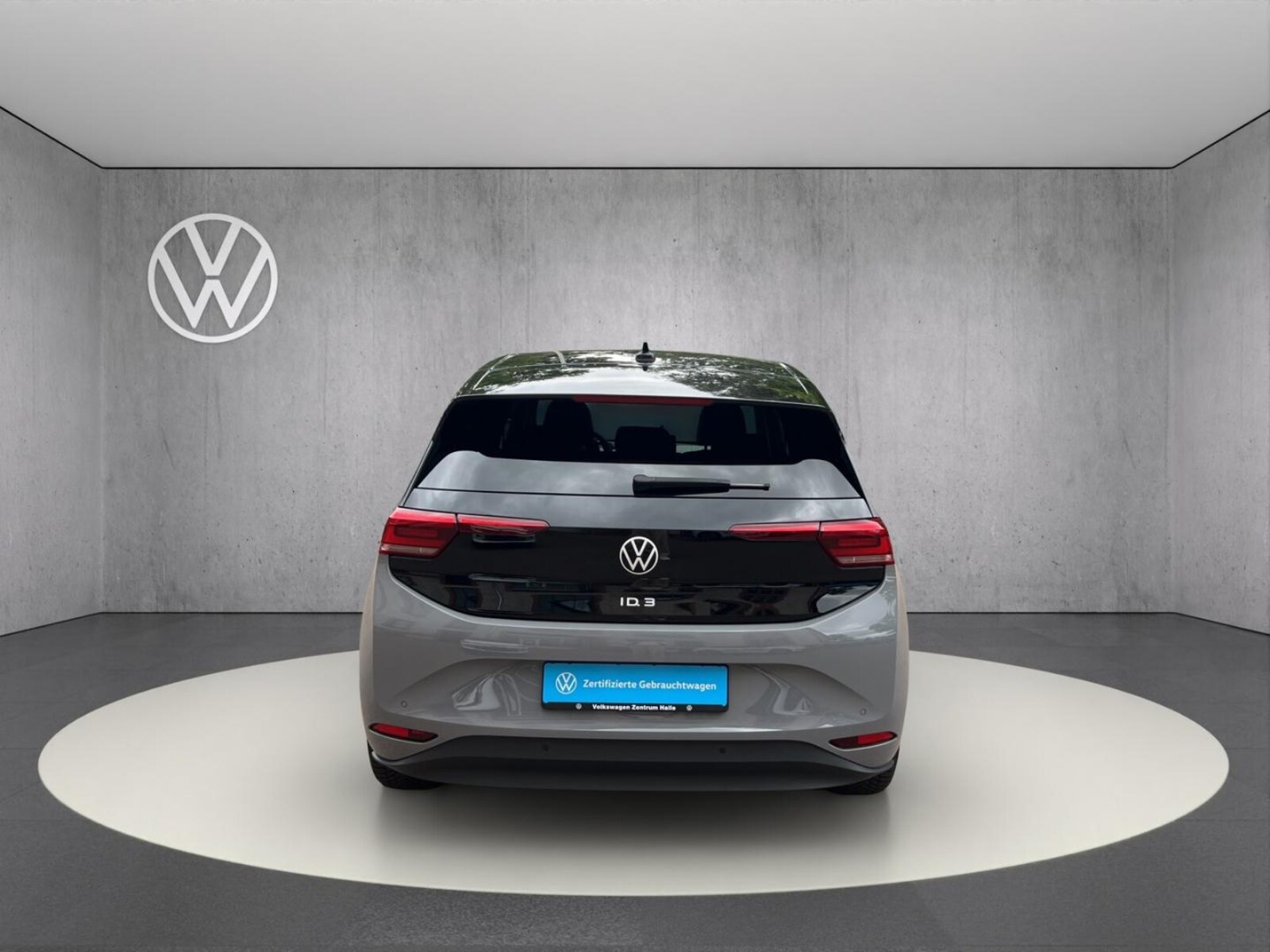 Volkswagen ID.3 – Bild 8
