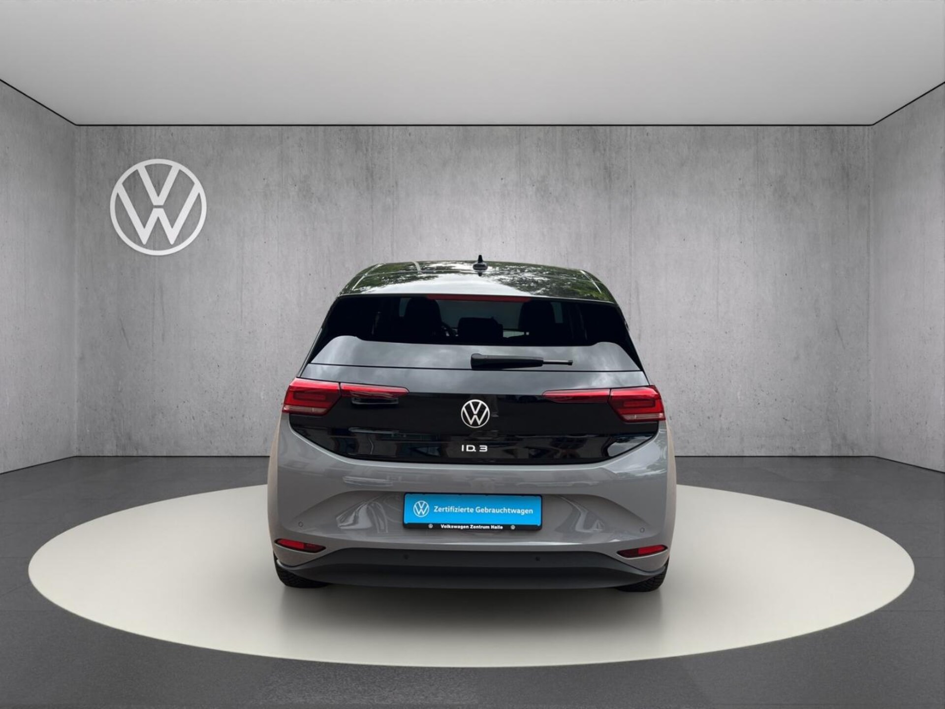 Volkswagen ID.3 MOVE Pro