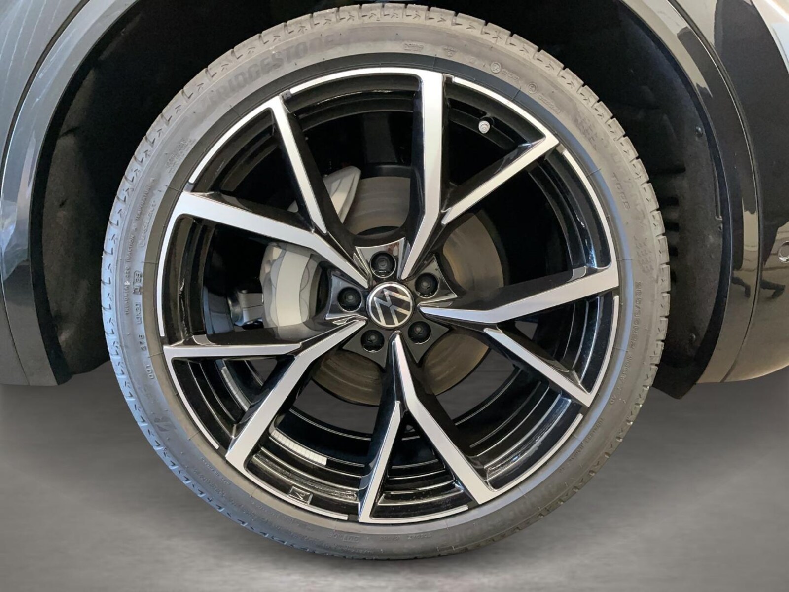 Volkswagen Touareg – Bild 4