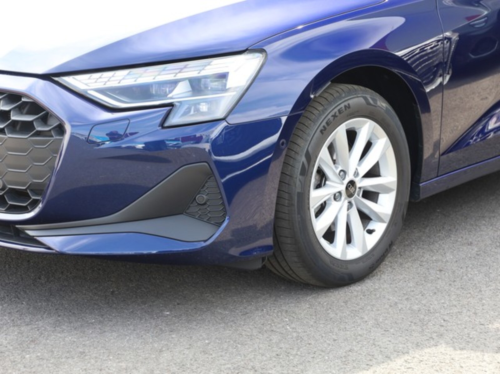 Audi A3 Sportback – Bild 9