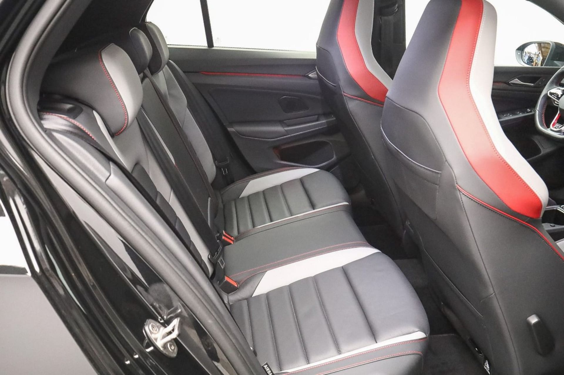 Volkswagen Golf GTI Clubsport