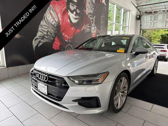 Photo of 2019 Audi A7 Sportback