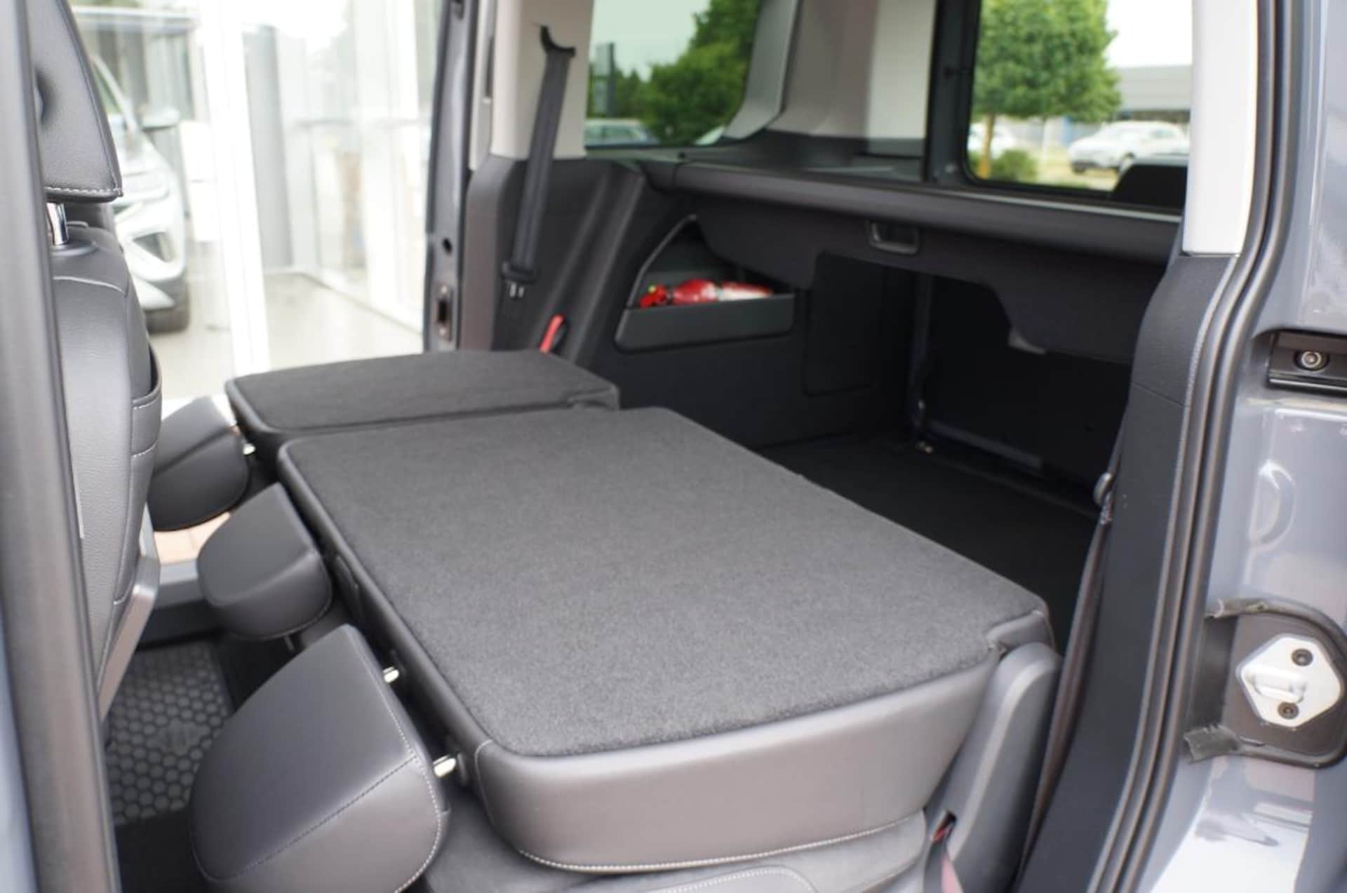 Volkswagen Caddy Style