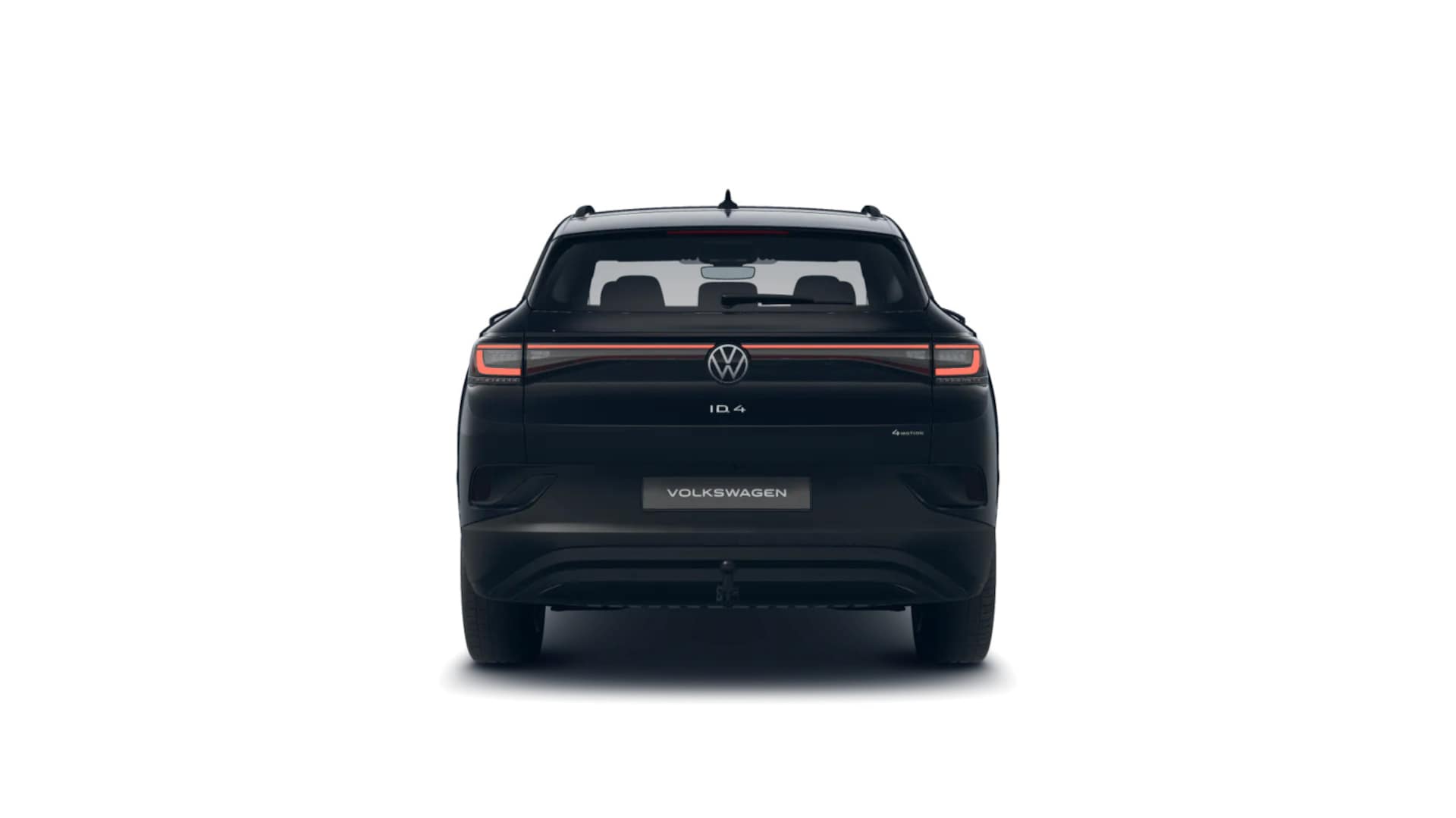 Volkswagen ID.4 Pro