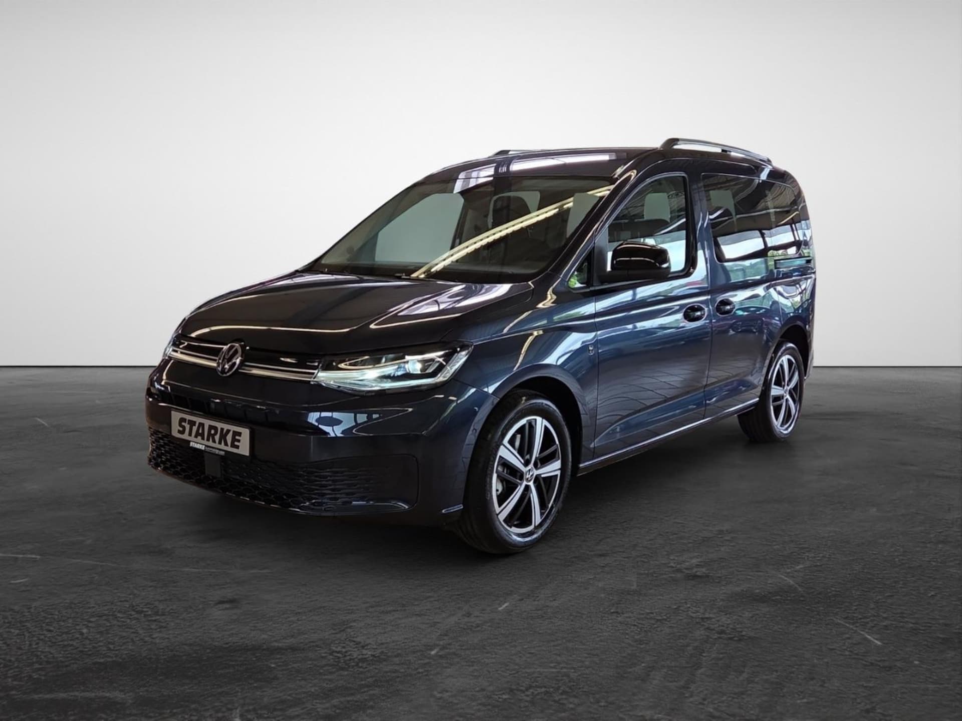 Volkswagen Caddy ENERGY