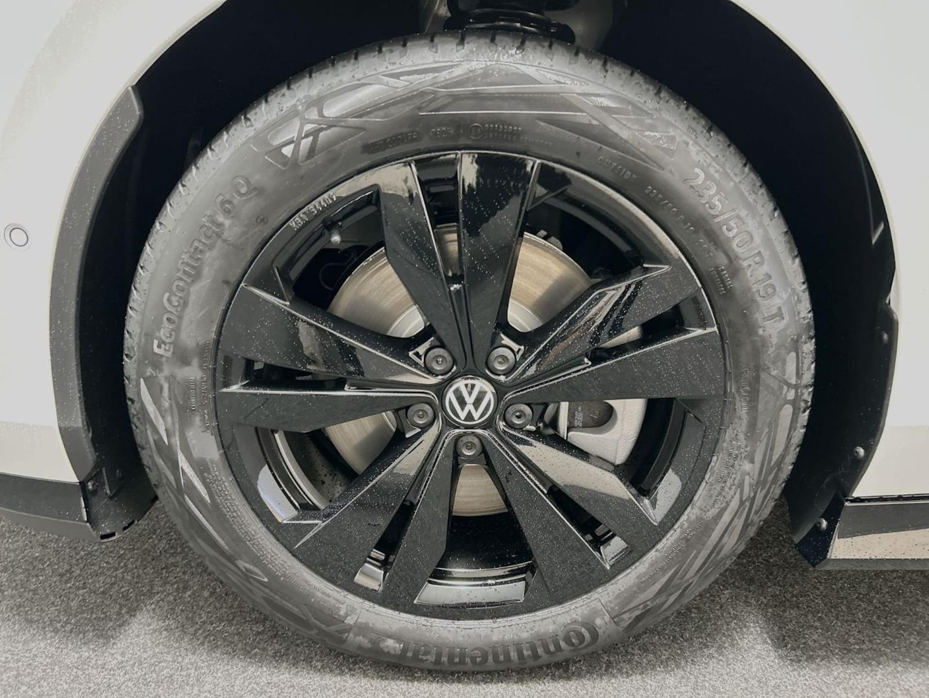 Volkswagen ID.7 Tourer Pro