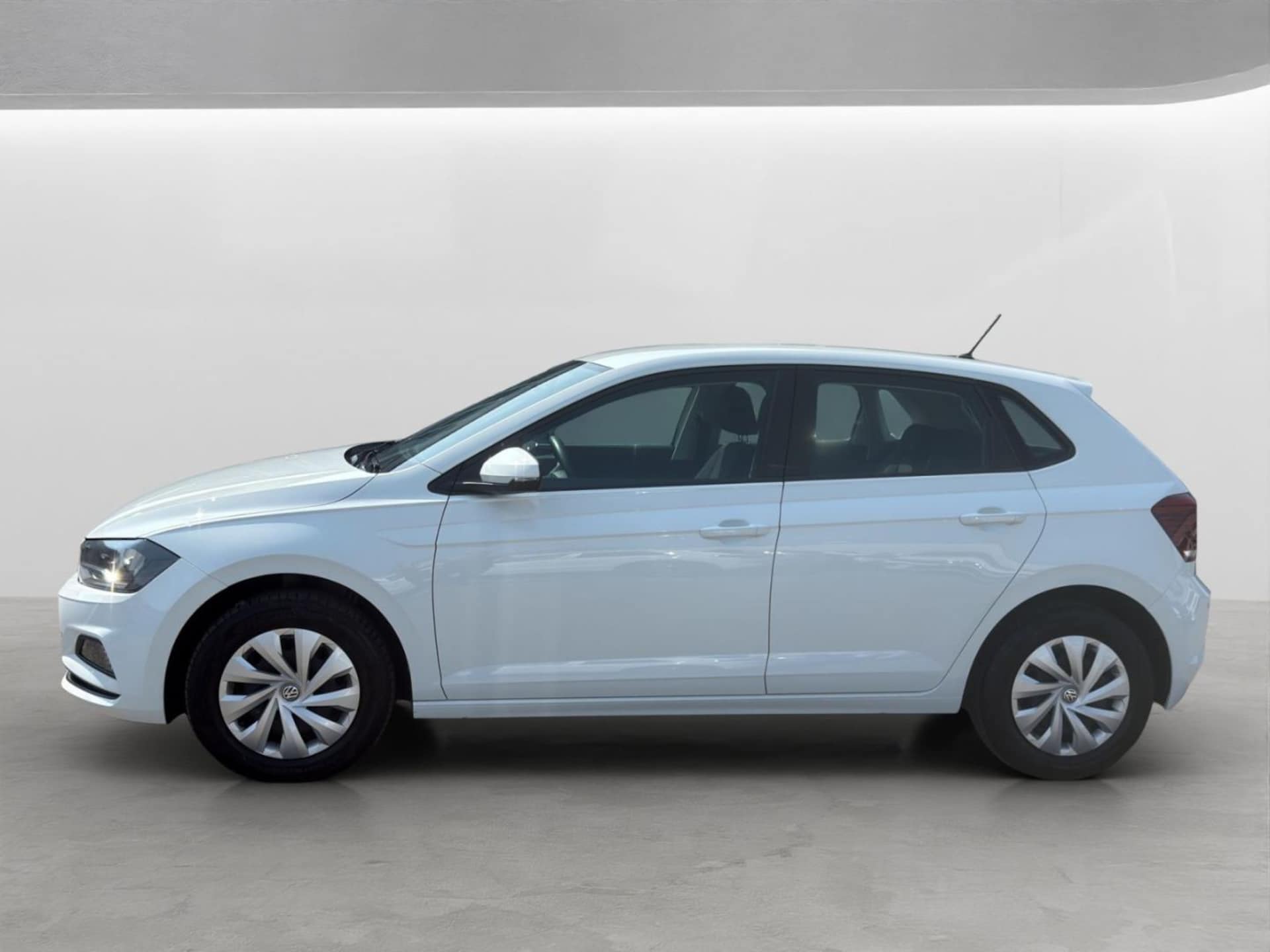 Volkswagen Polo Trendline