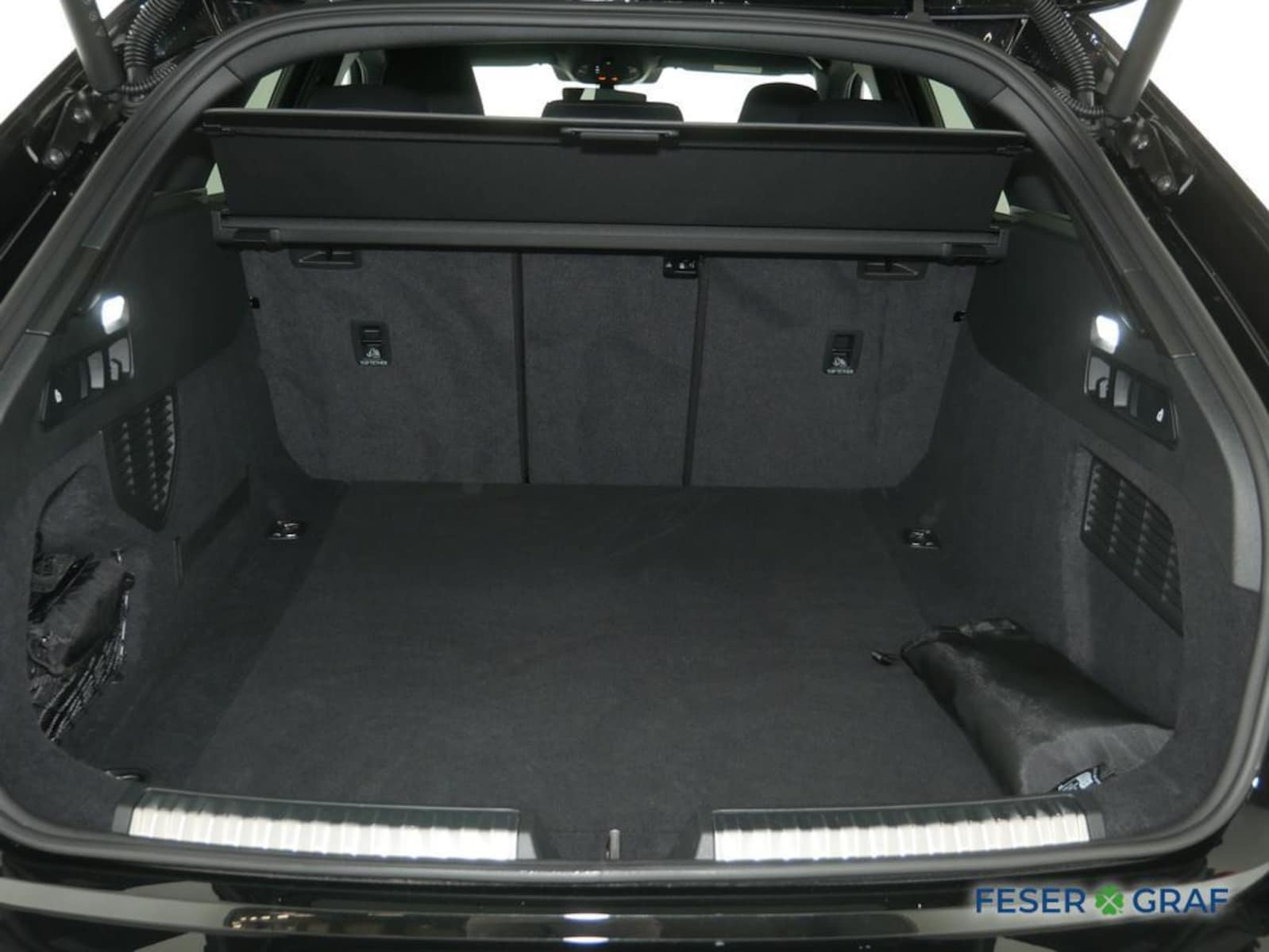 Audi A5 Avant – Bild 10