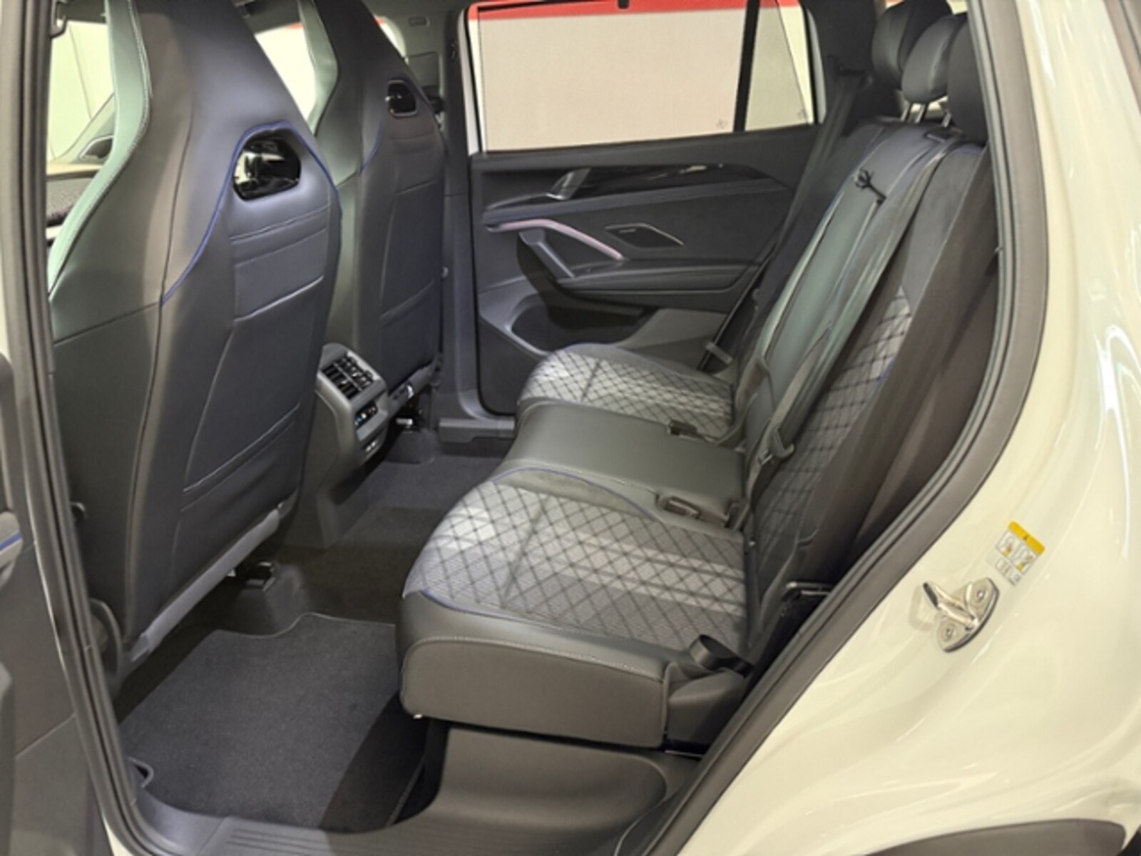 Volkswagen Tayron – Bild 15