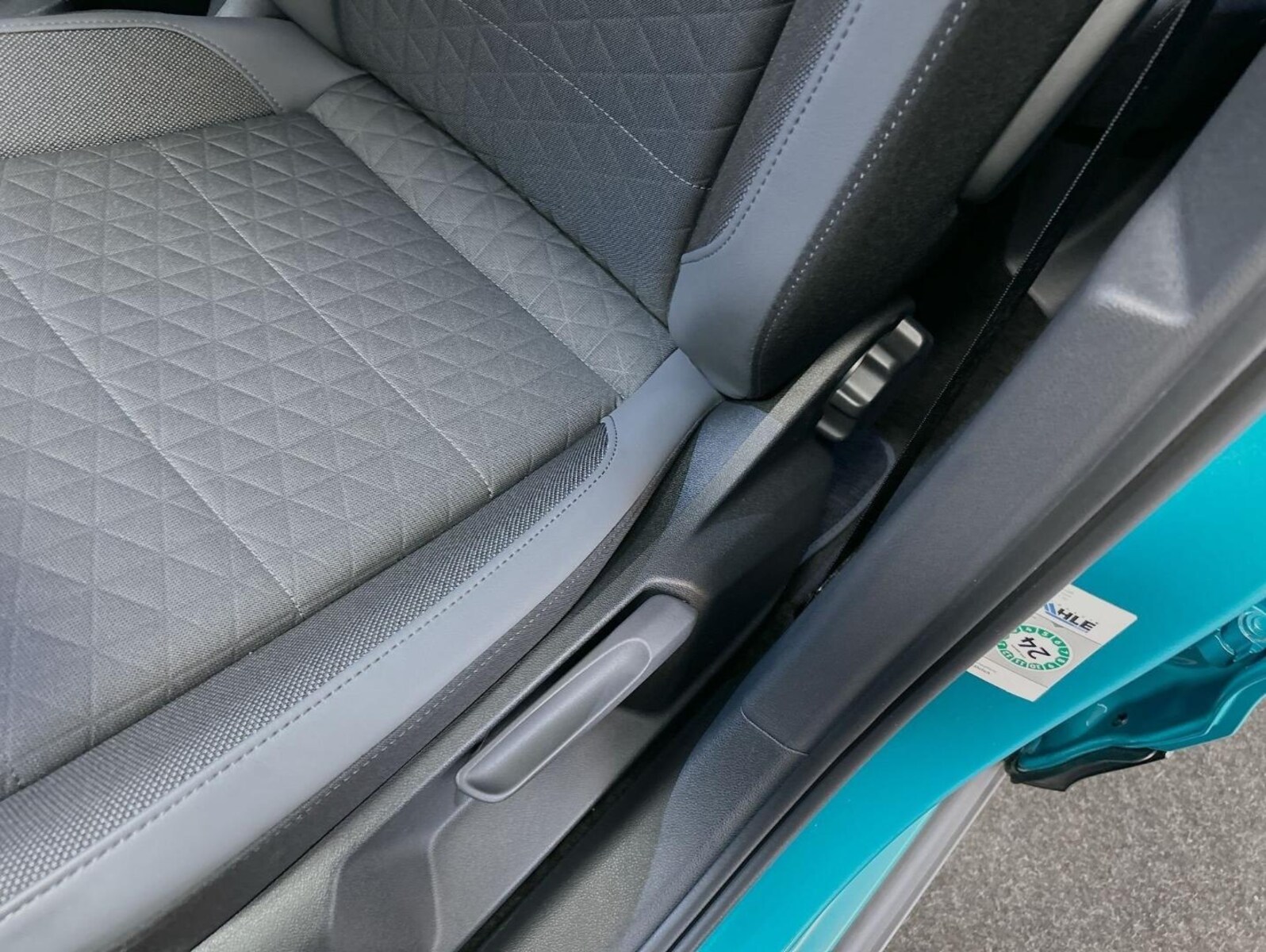 Volkswagen T-Cross – Bild 12