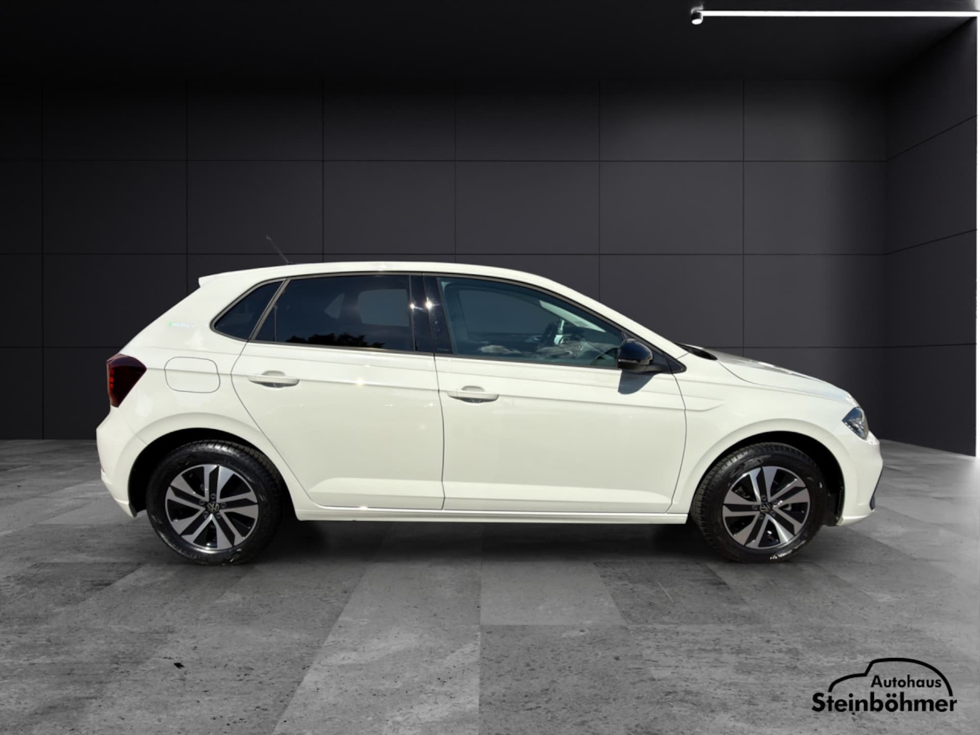 Volkswagen Polo ENERGY