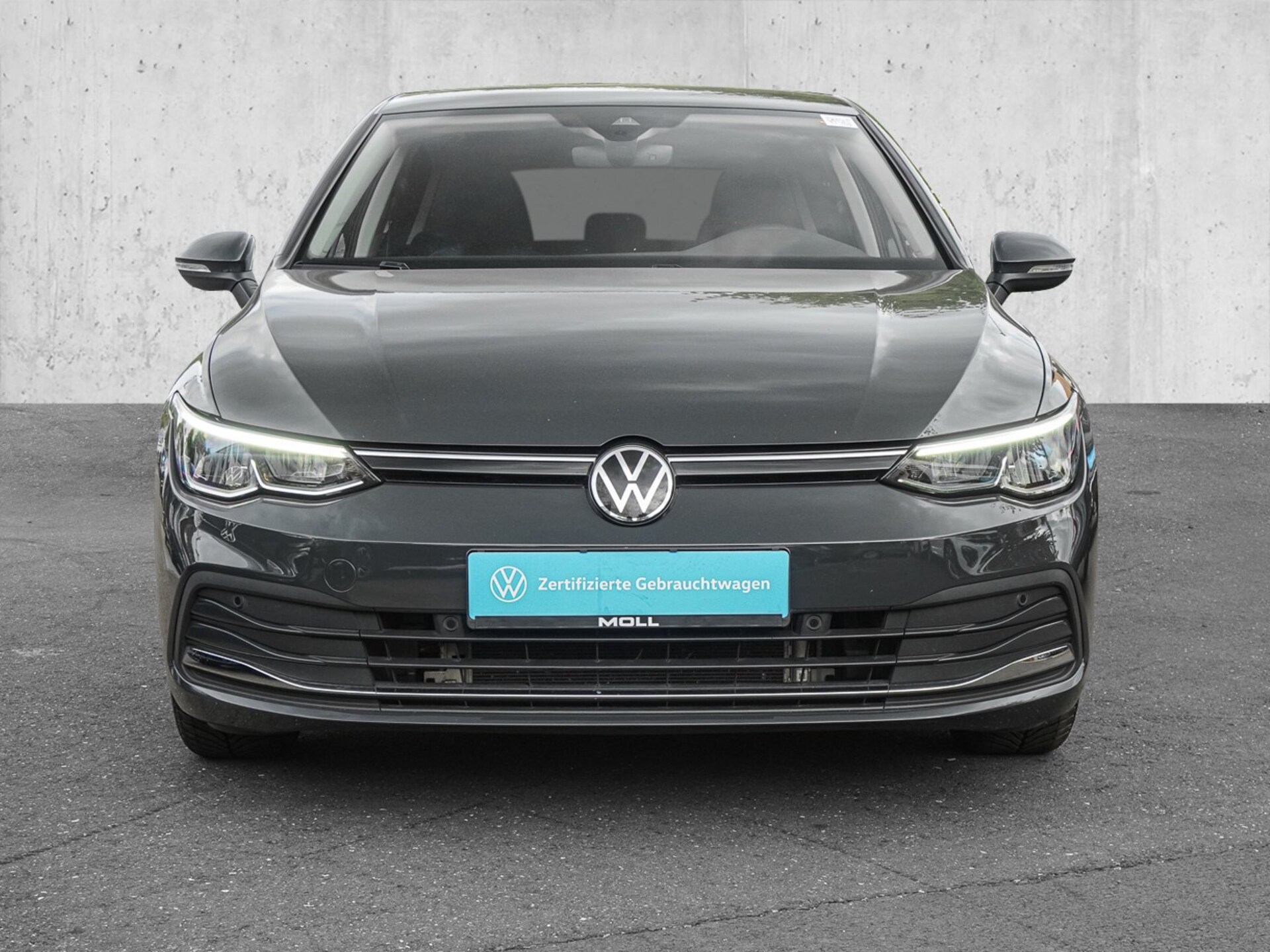 Volkswagen Golf MOVE