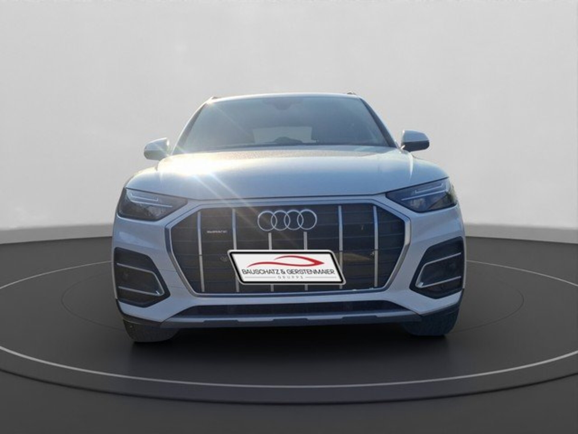 Audi Q5 SUV Advanced