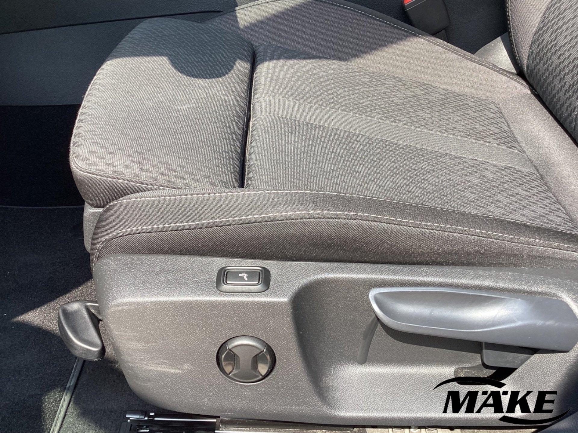 Skoda Octavia Combi Ambition