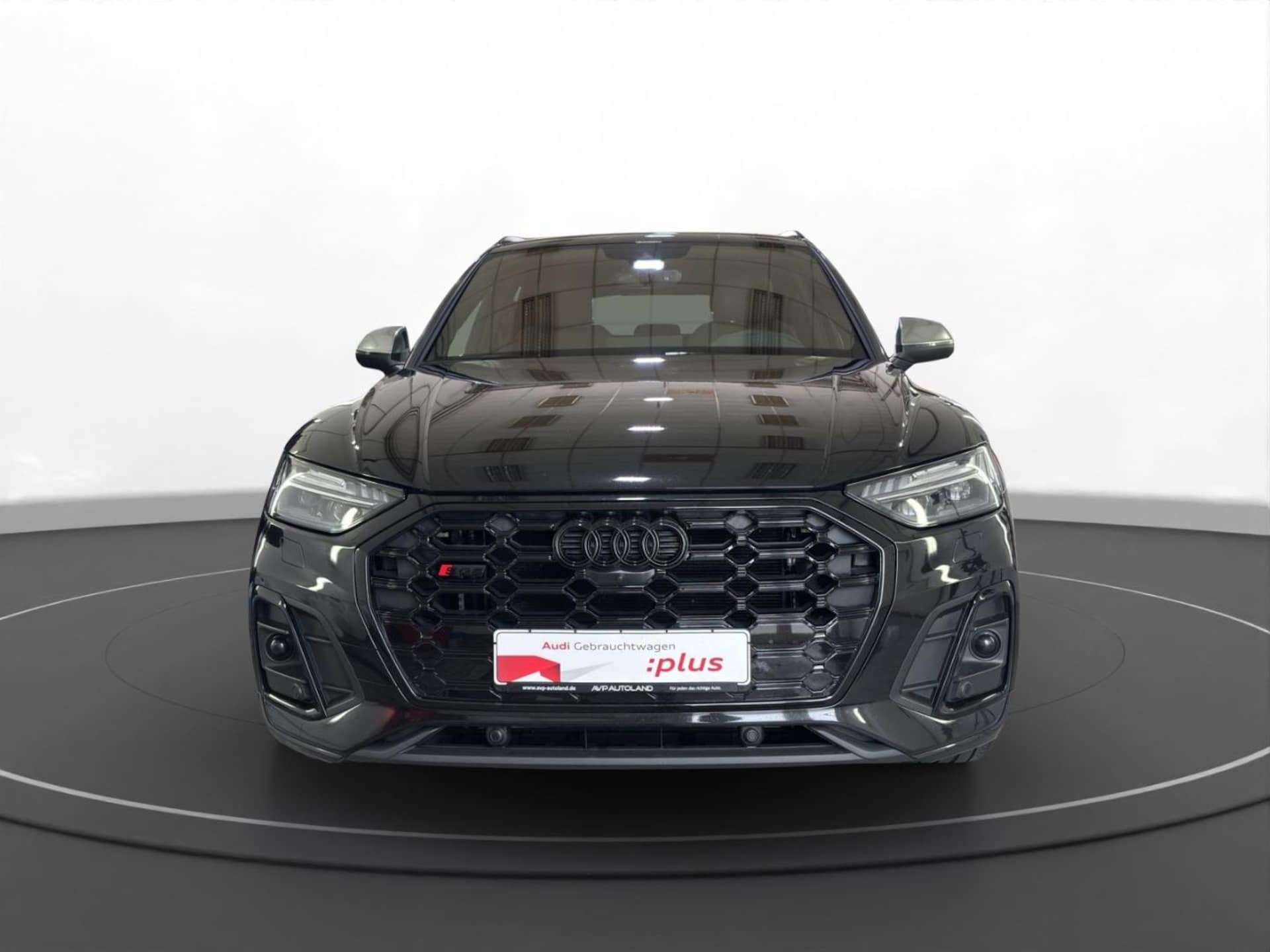 Audi SQ5 Sportback