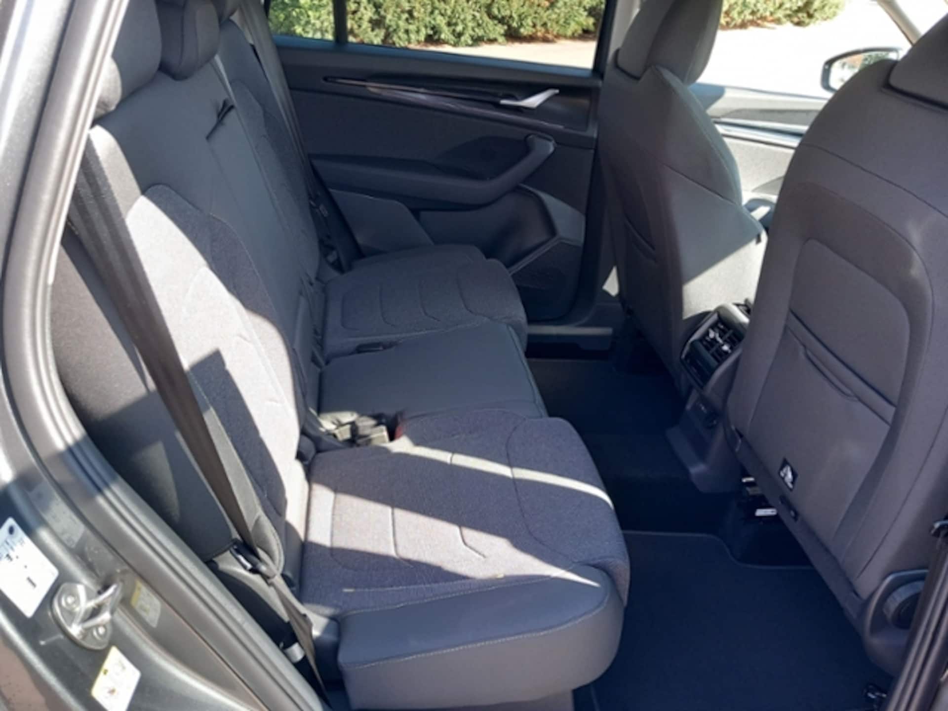 Skoda Kodiaq Selection