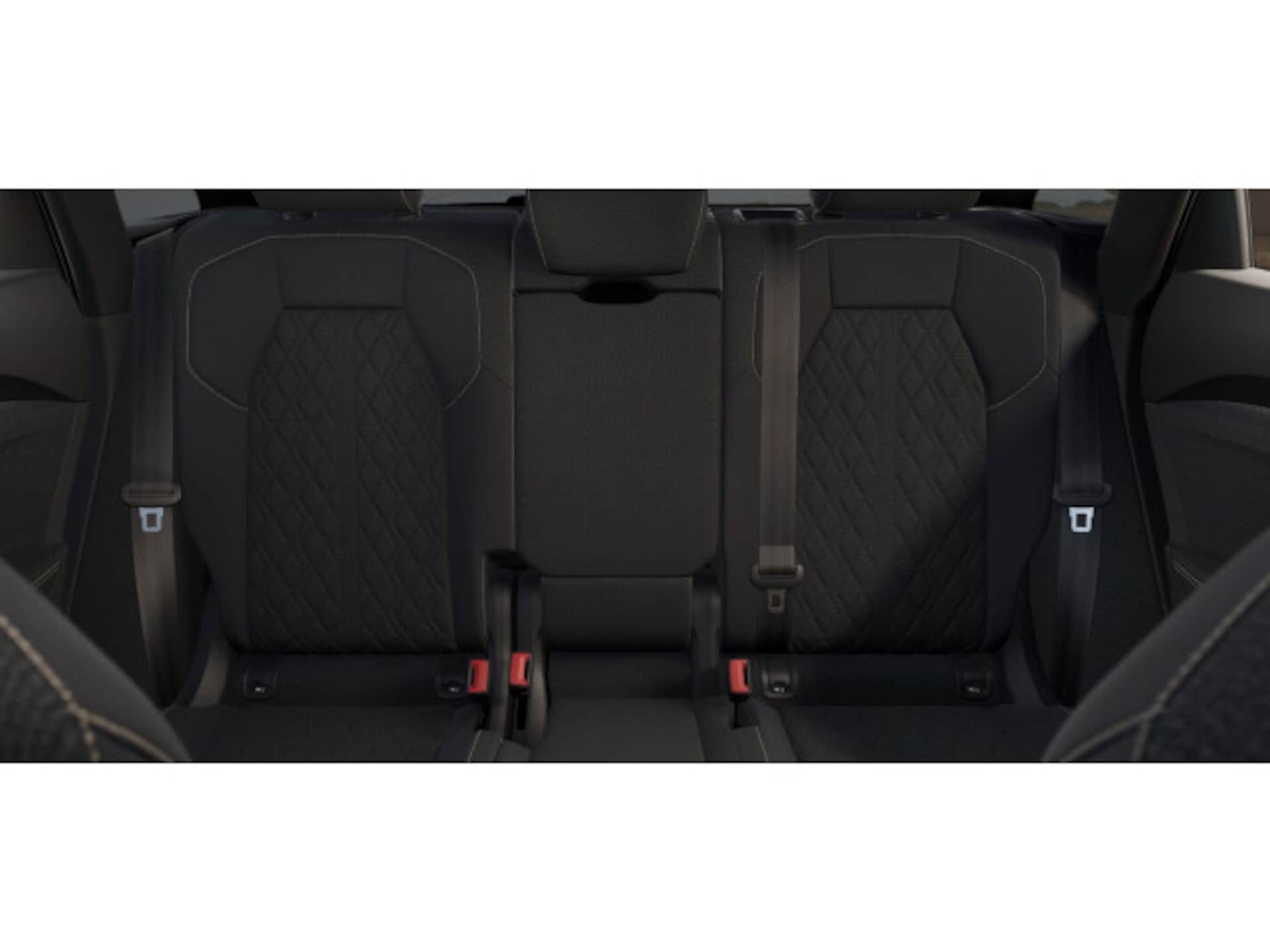 Audi Q5 SUV