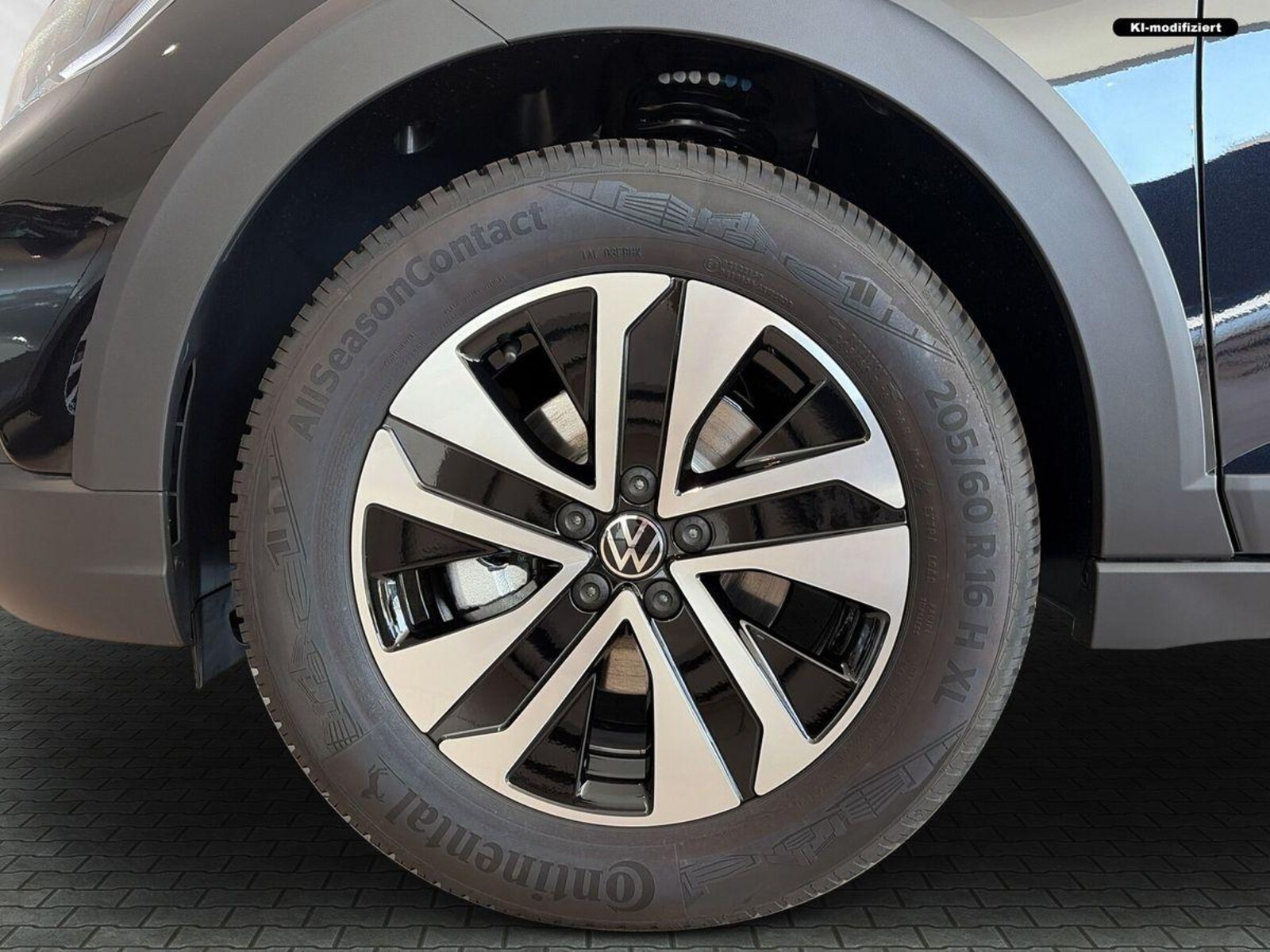Volkswagen Taigo – Bild 6