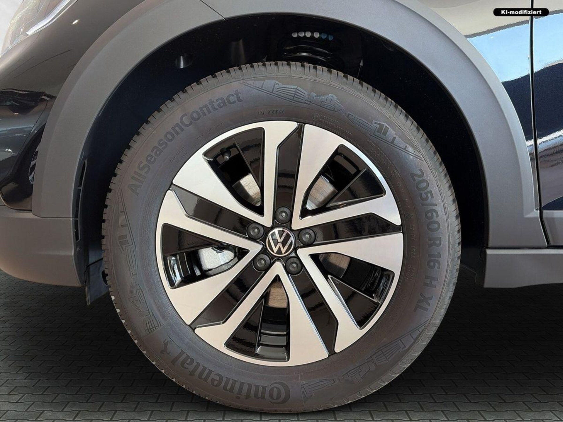 Volkswagen Taigo ENERGY