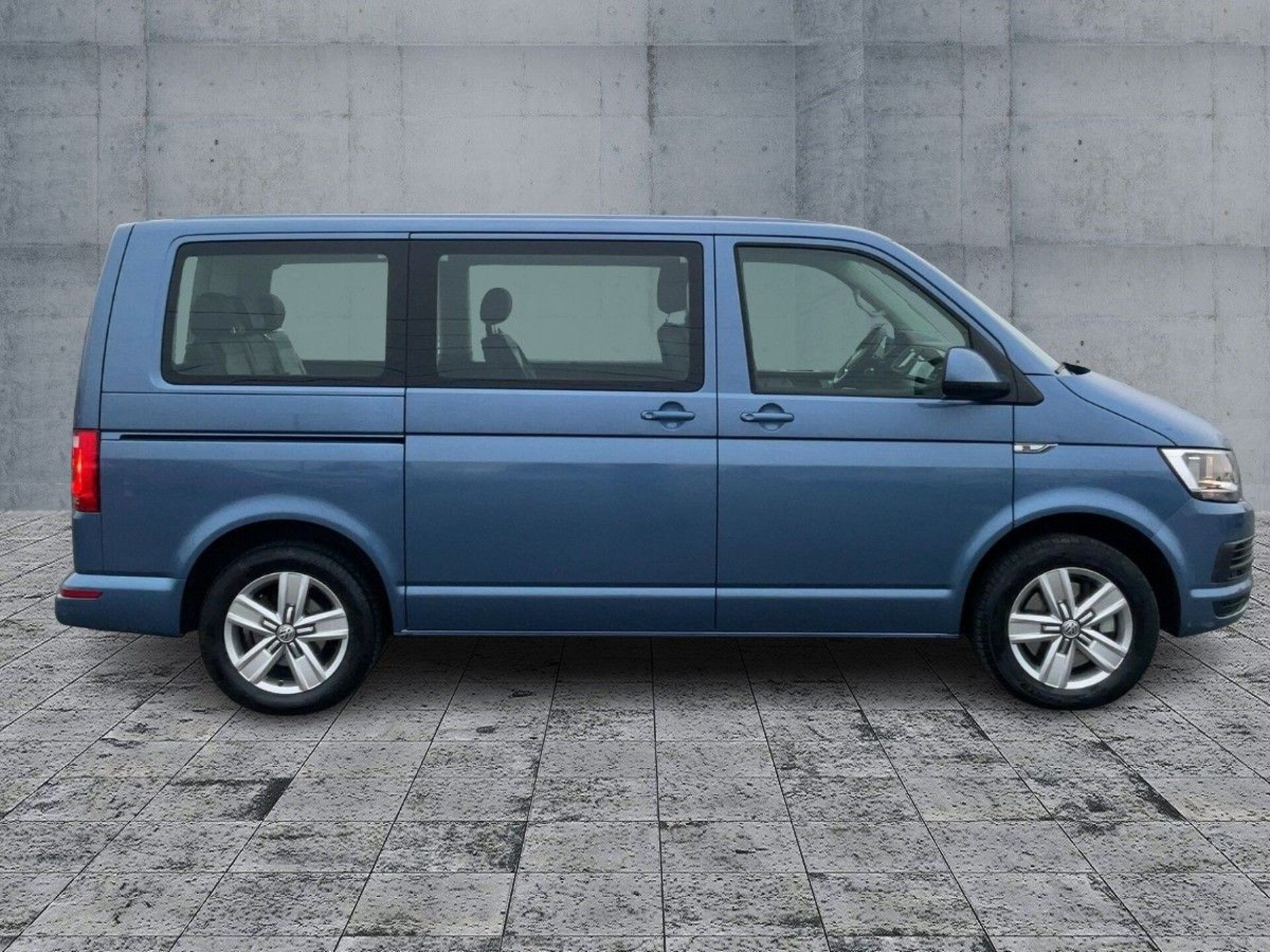 Volkswagen T6 Multivan Comfortline