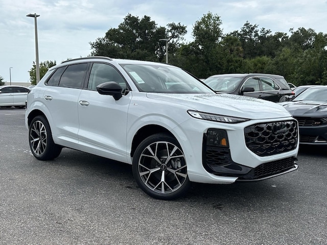 Photo of 2026 Audi Q3 SUV 