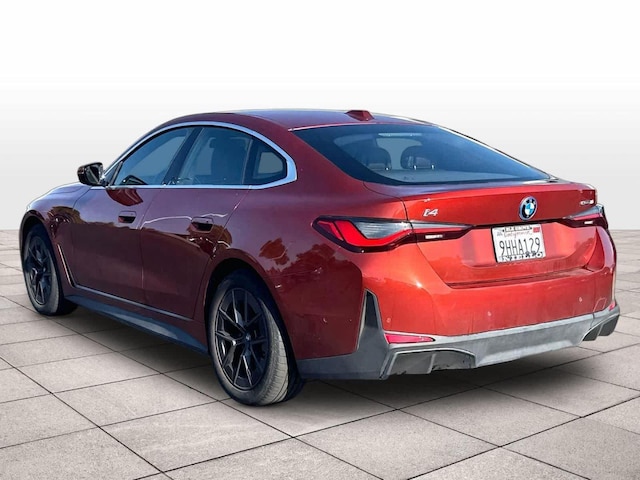 2023 BMW i4