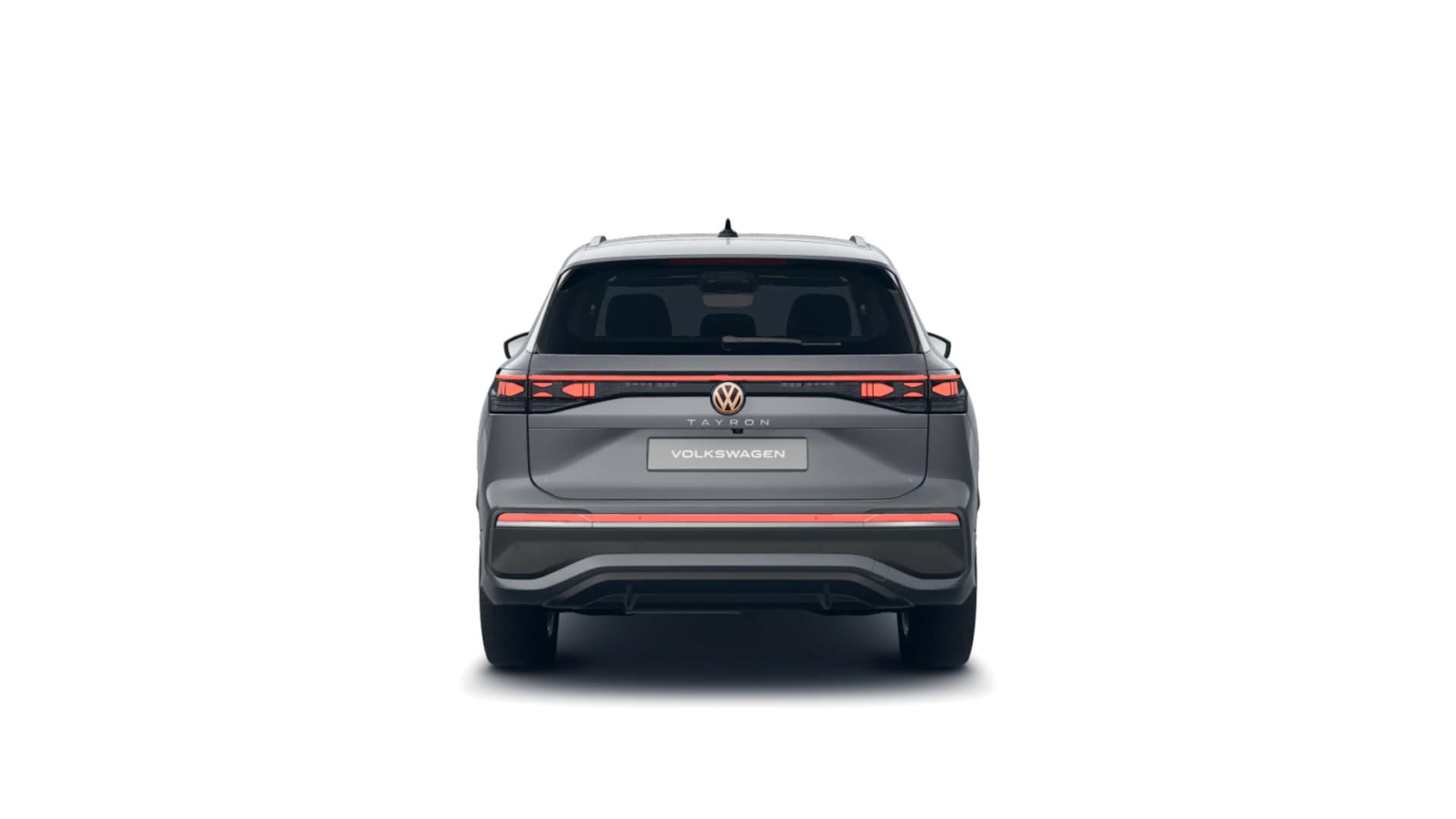 Volkswagen Tayron Elegance