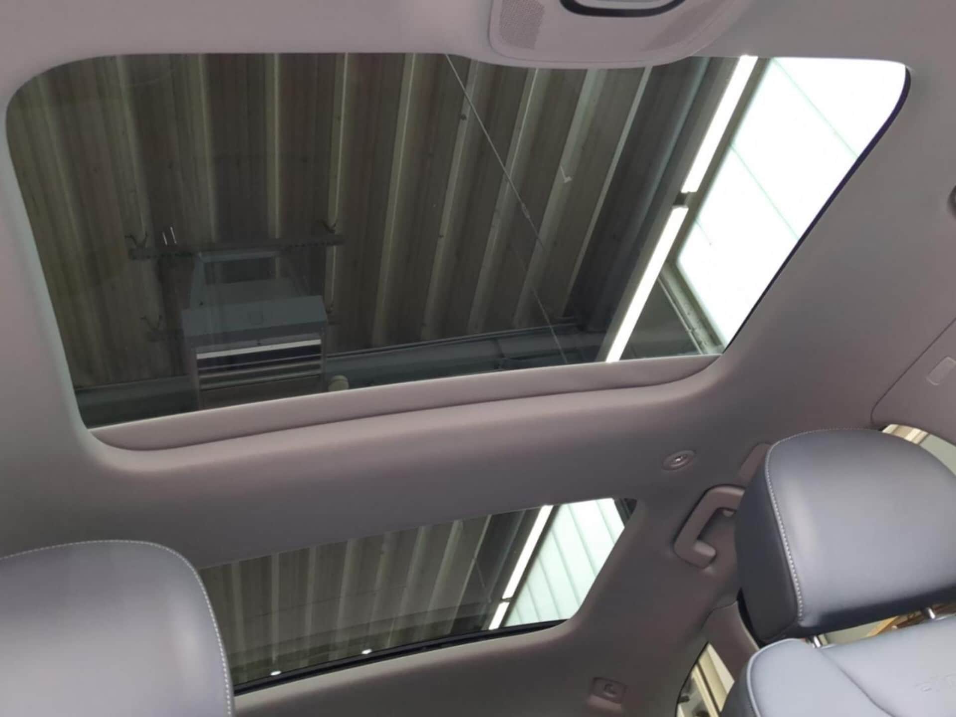 Audi A6 allroad quattro