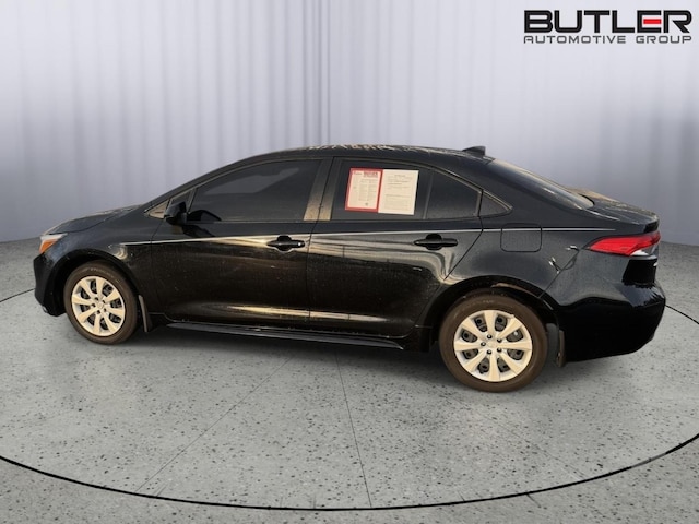 2026 Toyota Corolla Hybrid