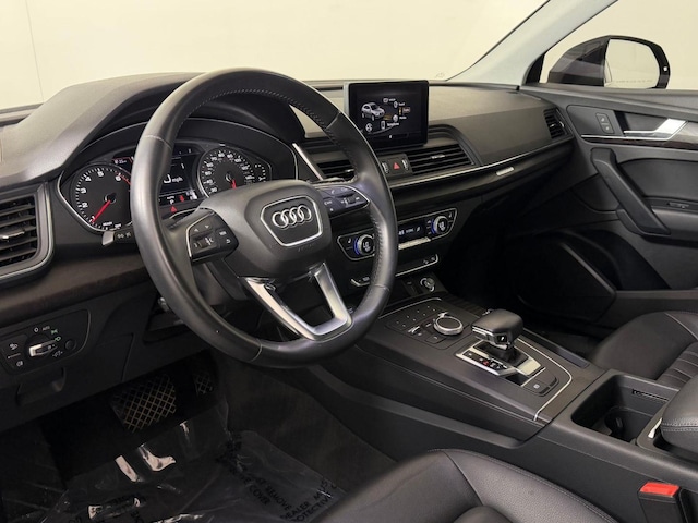 2019 Audi Q5