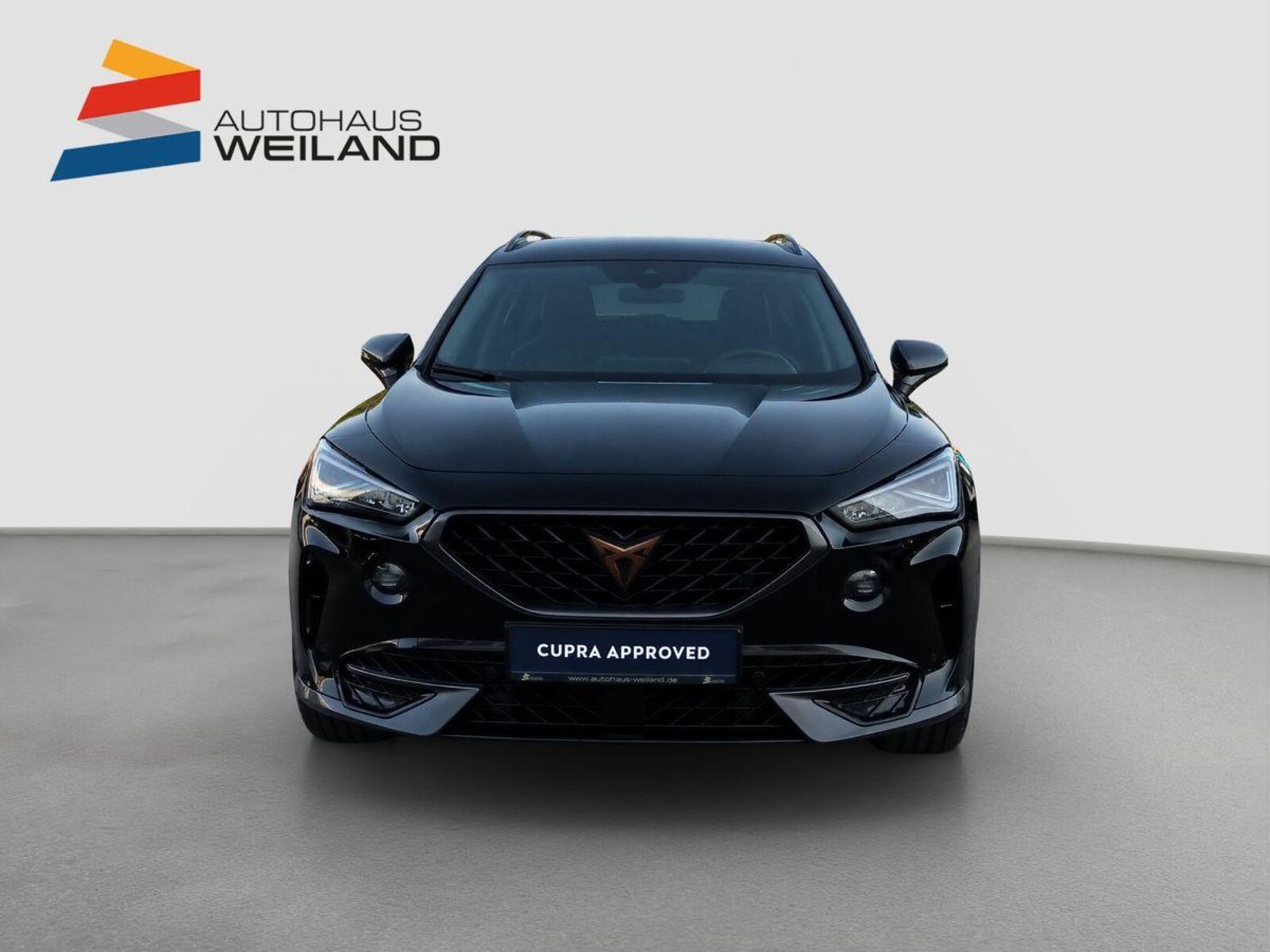 CUPRA Formentor – Bild 2