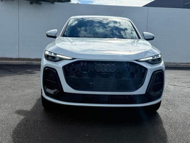 2026 Audi Q5 Sportback