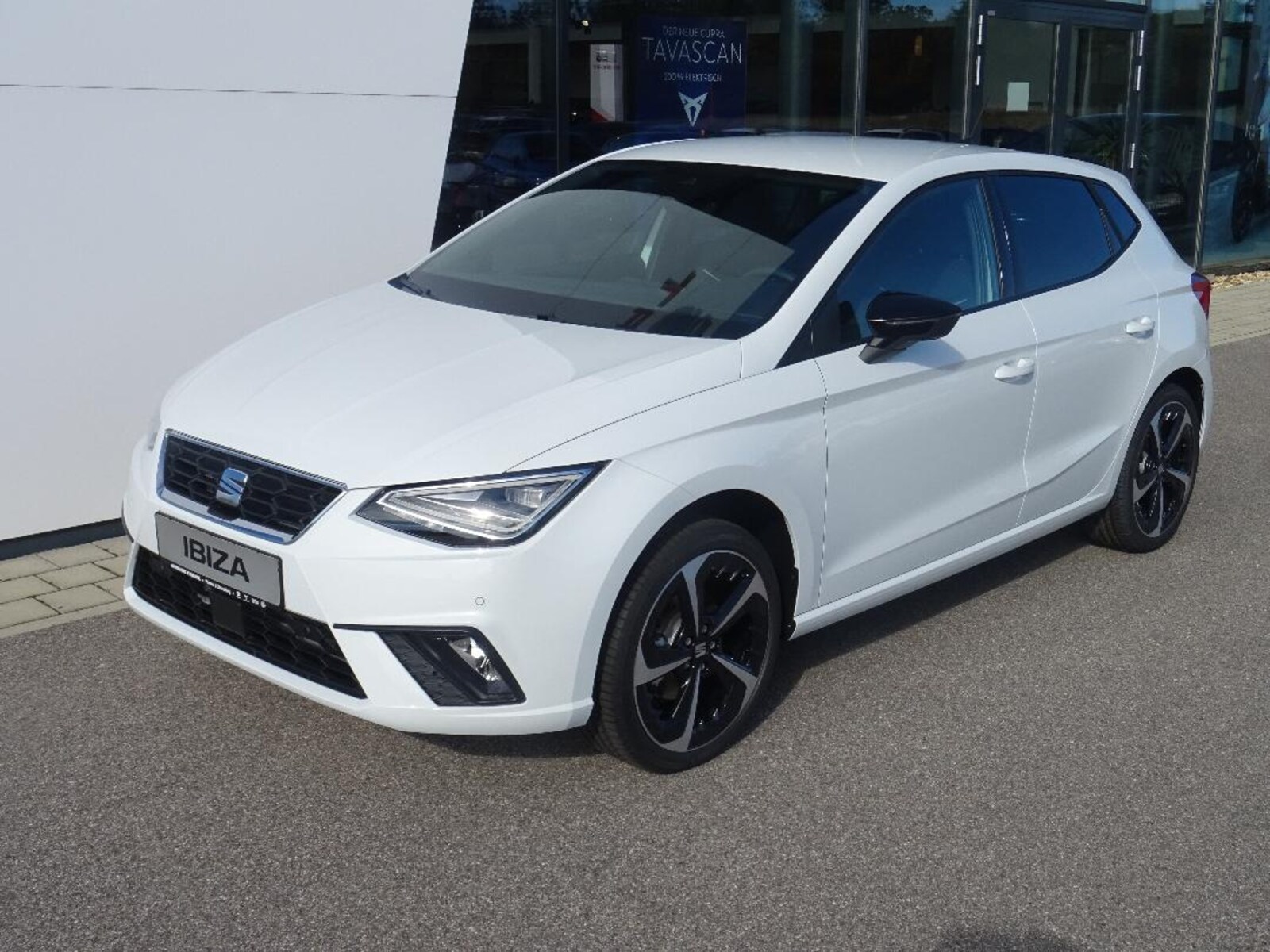 SEAT Ibiza – Bild 2