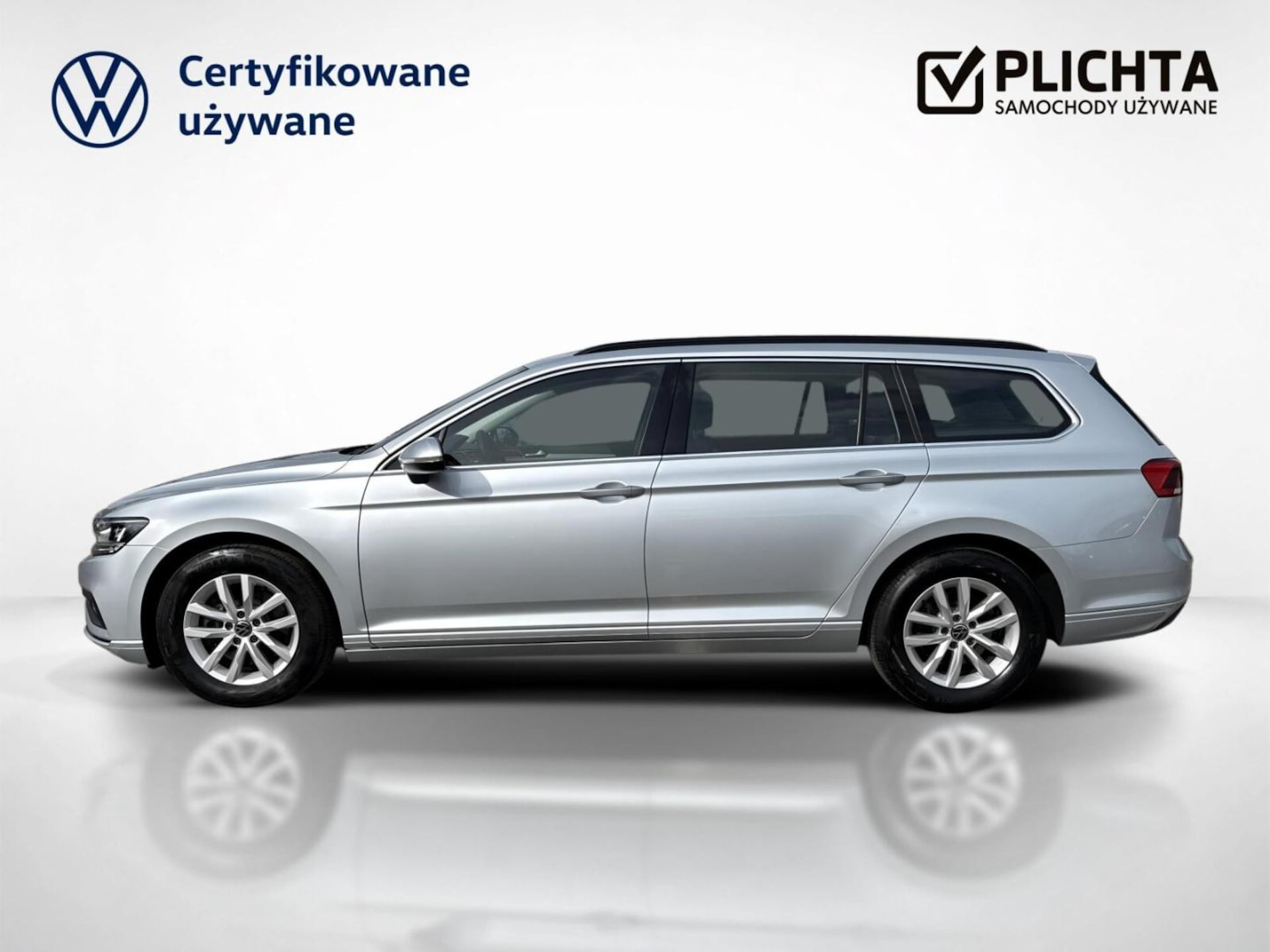 Volkswagen Passat Variant Business