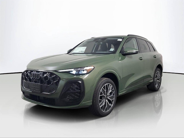 2026 Audi Q5
